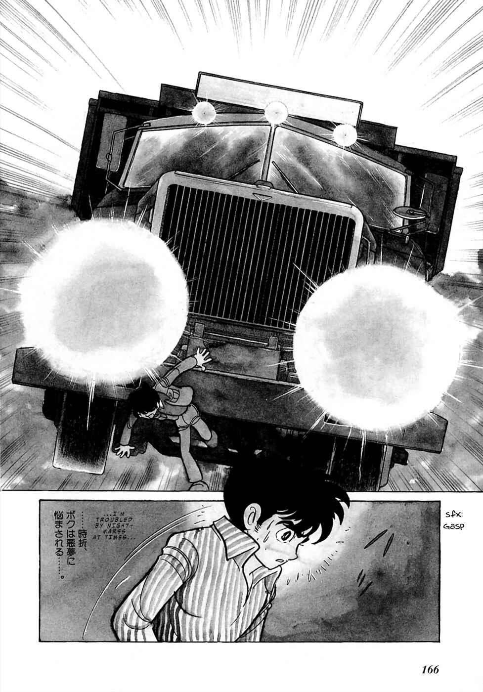 Page 5 Chapter 22 Mutant Sabu