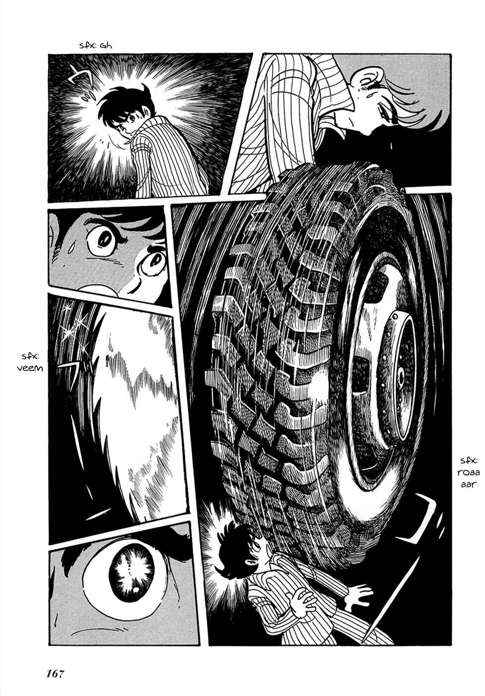 Page 6 Chapter 22 Mutant Sabu