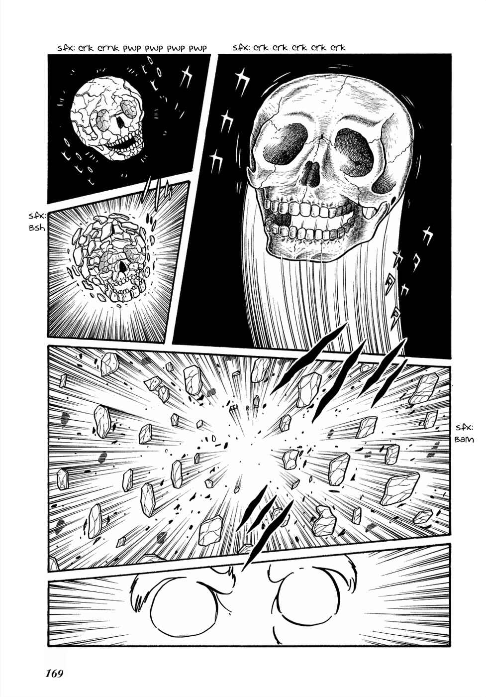 Page 8 Chapter 22 Mutant Sabu