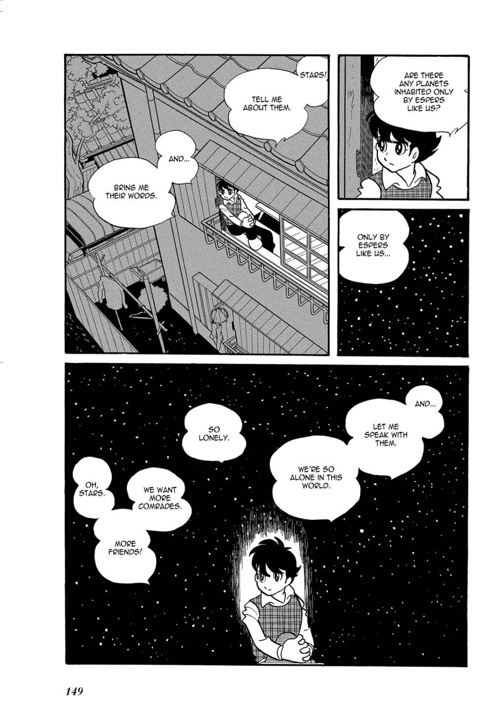 Page 11 Chapter 18 Mutant Sabu