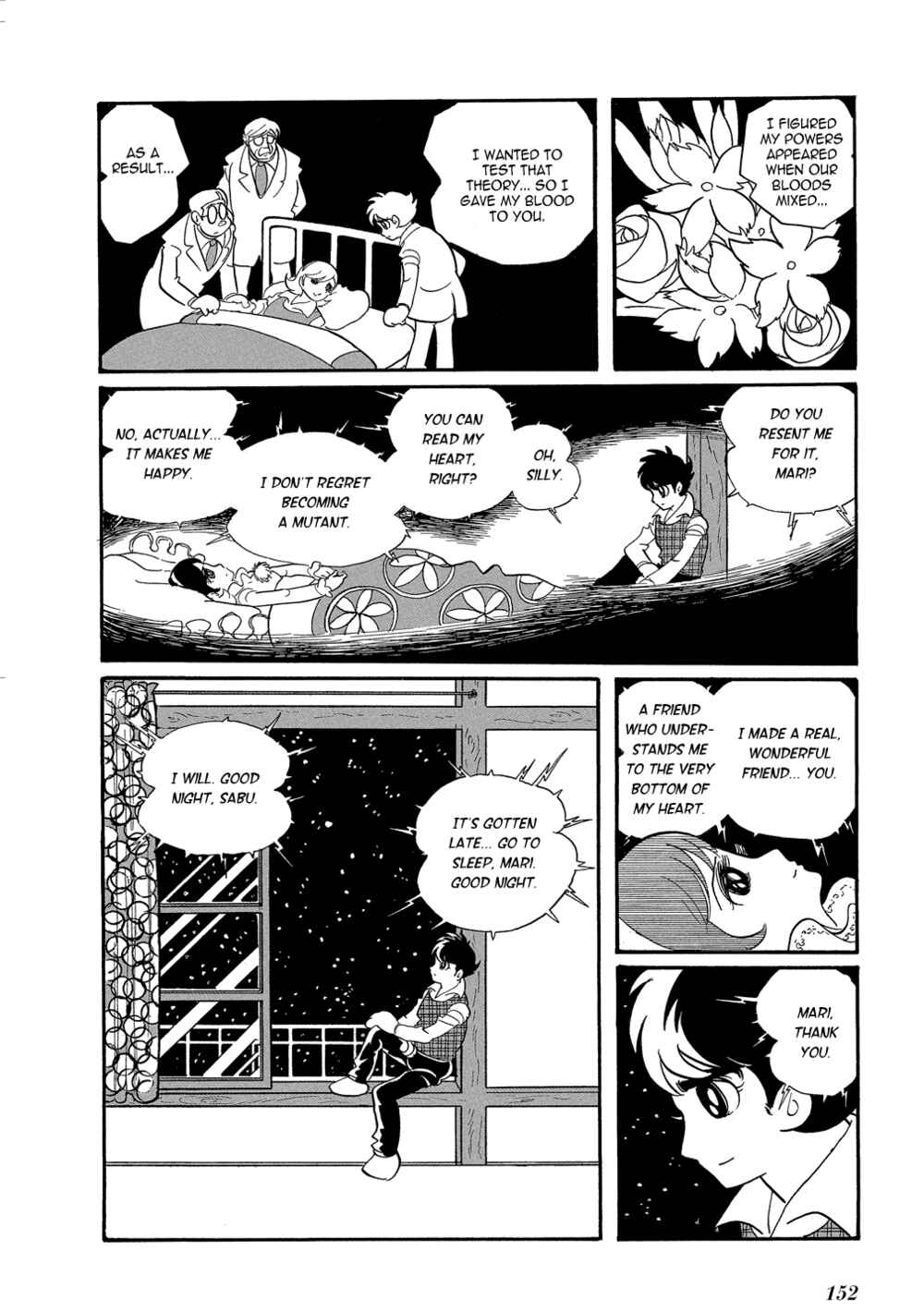 Page 14 Chapter 18 Mutant Sabu