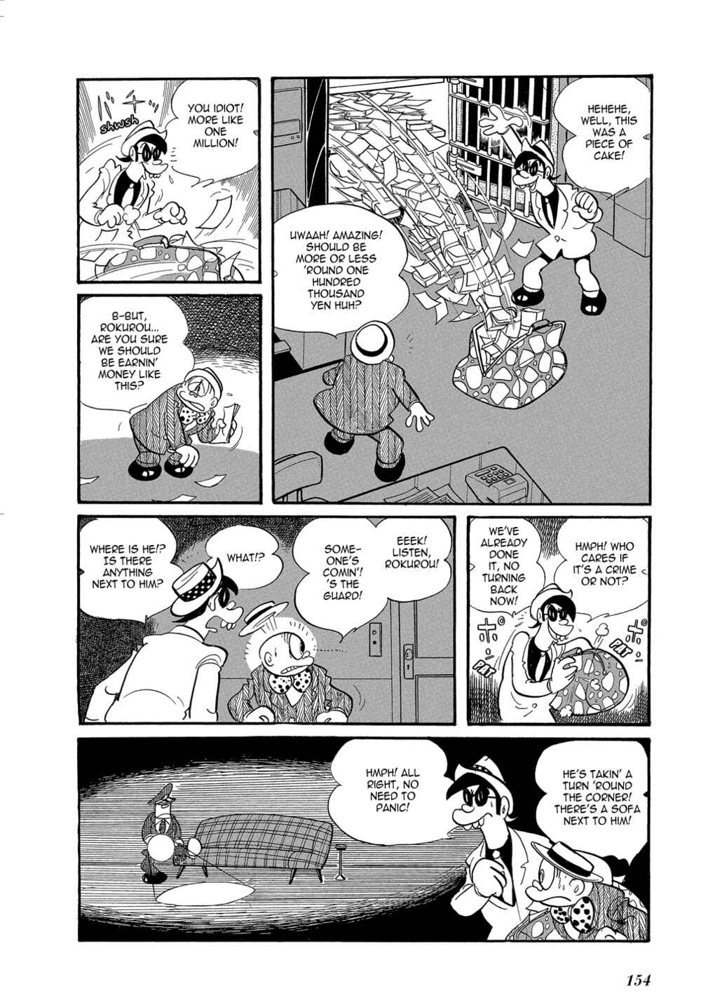 Page 16 Chapter 18 Mutant Sabu