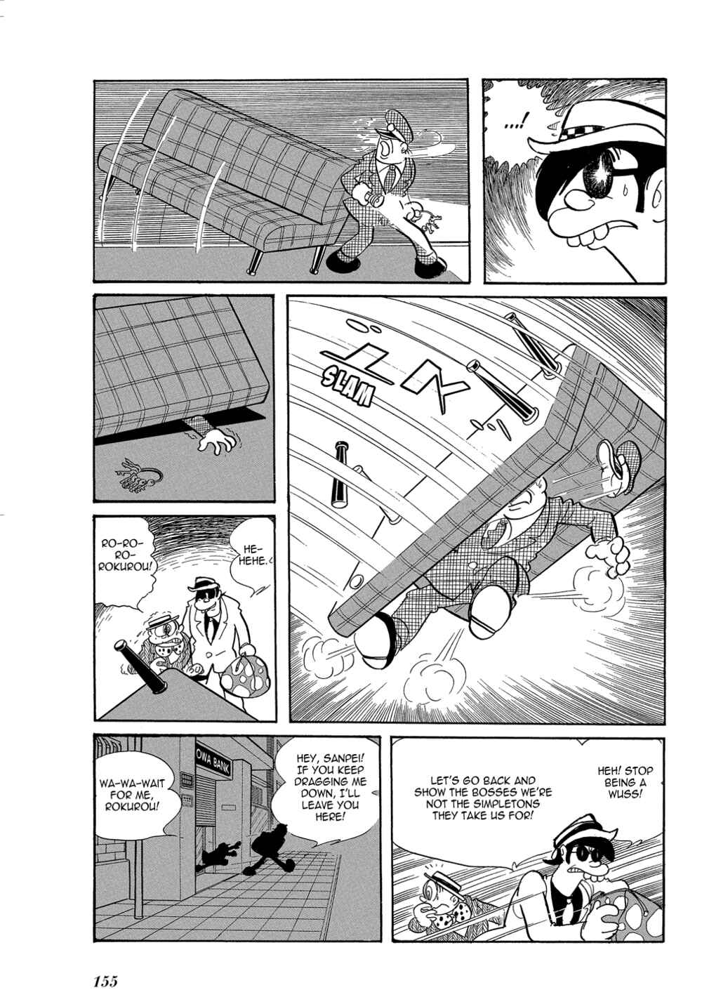 Page 17 Chapter 18 Mutant Sabu