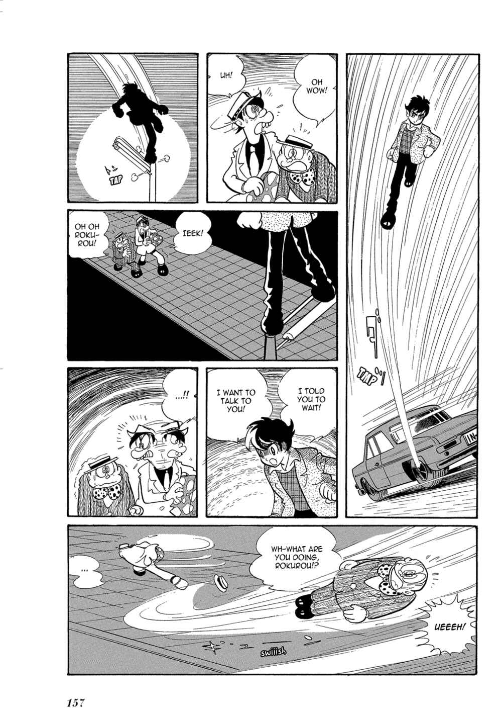 Page 19 Chapter 18 Mutant Sabu