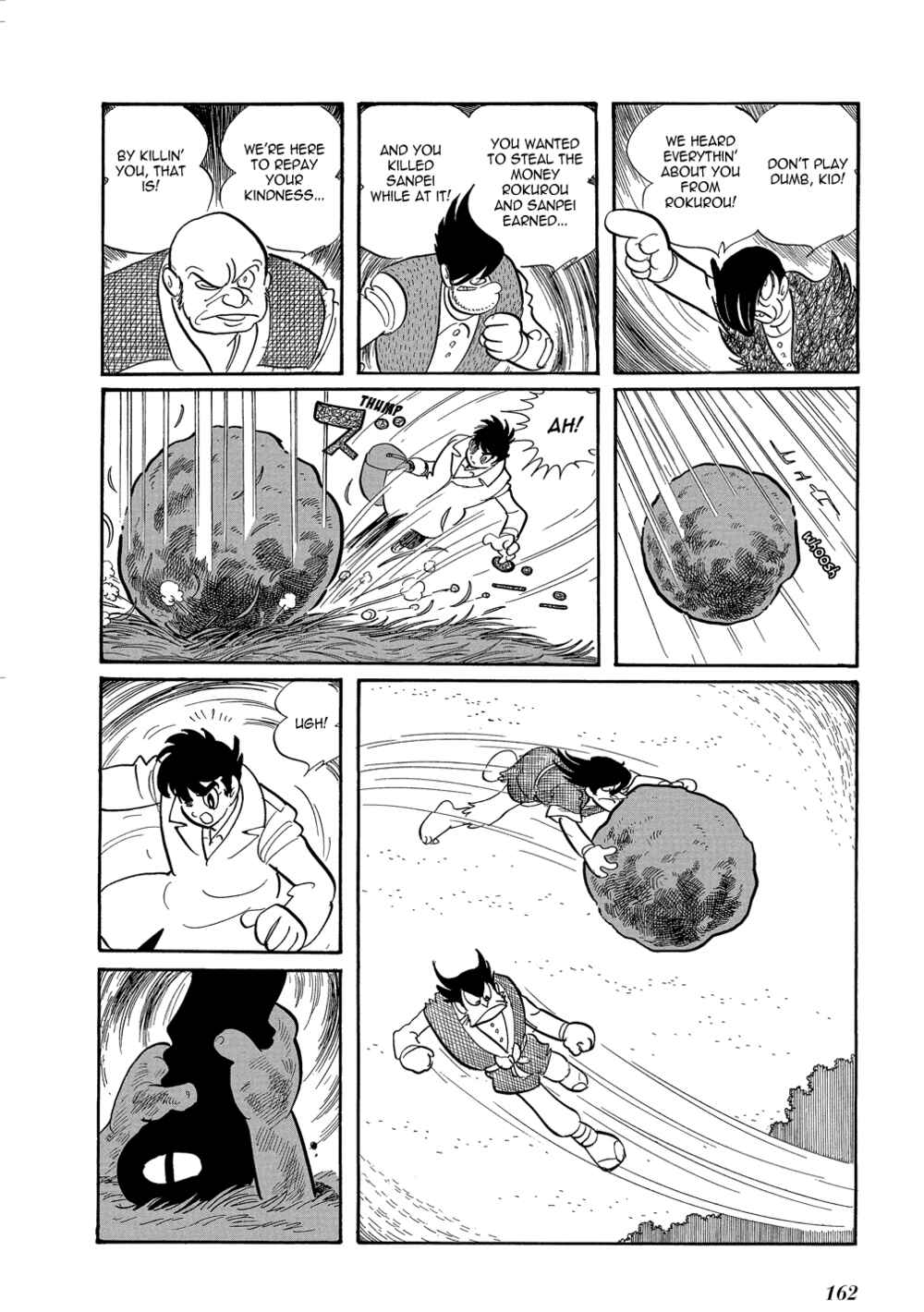 Page 24 Chapter 18 Mutant Sabu