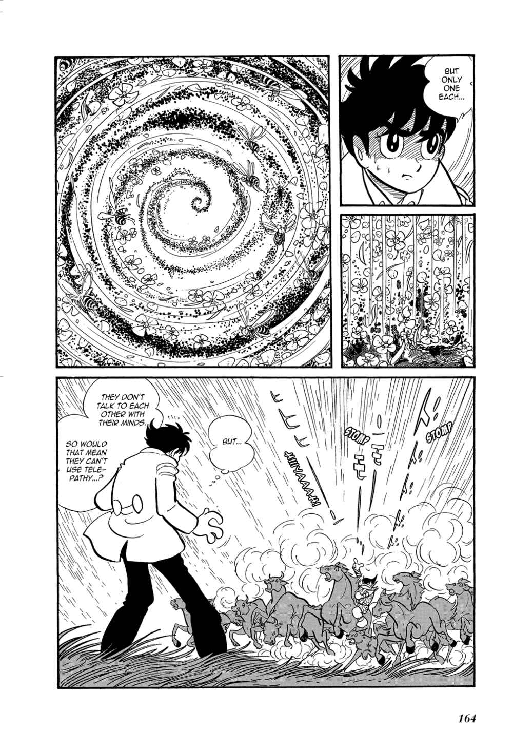 Page 26 Chapter 18 Mutant Sabu
