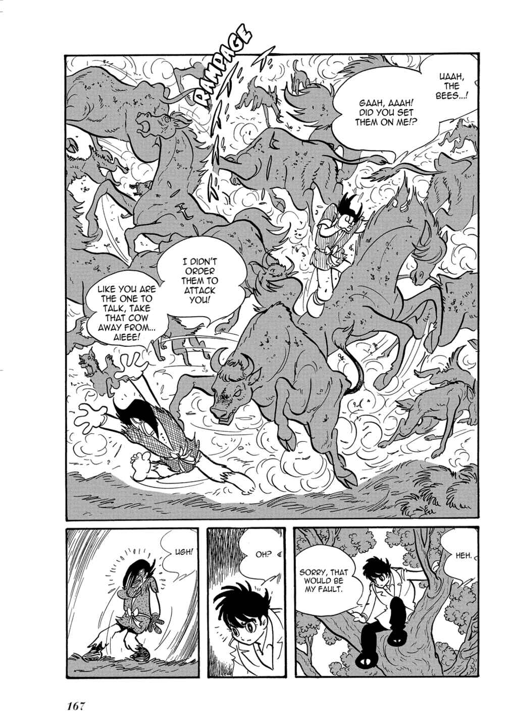 Page 29 Chapter 18 Mutant Sabu