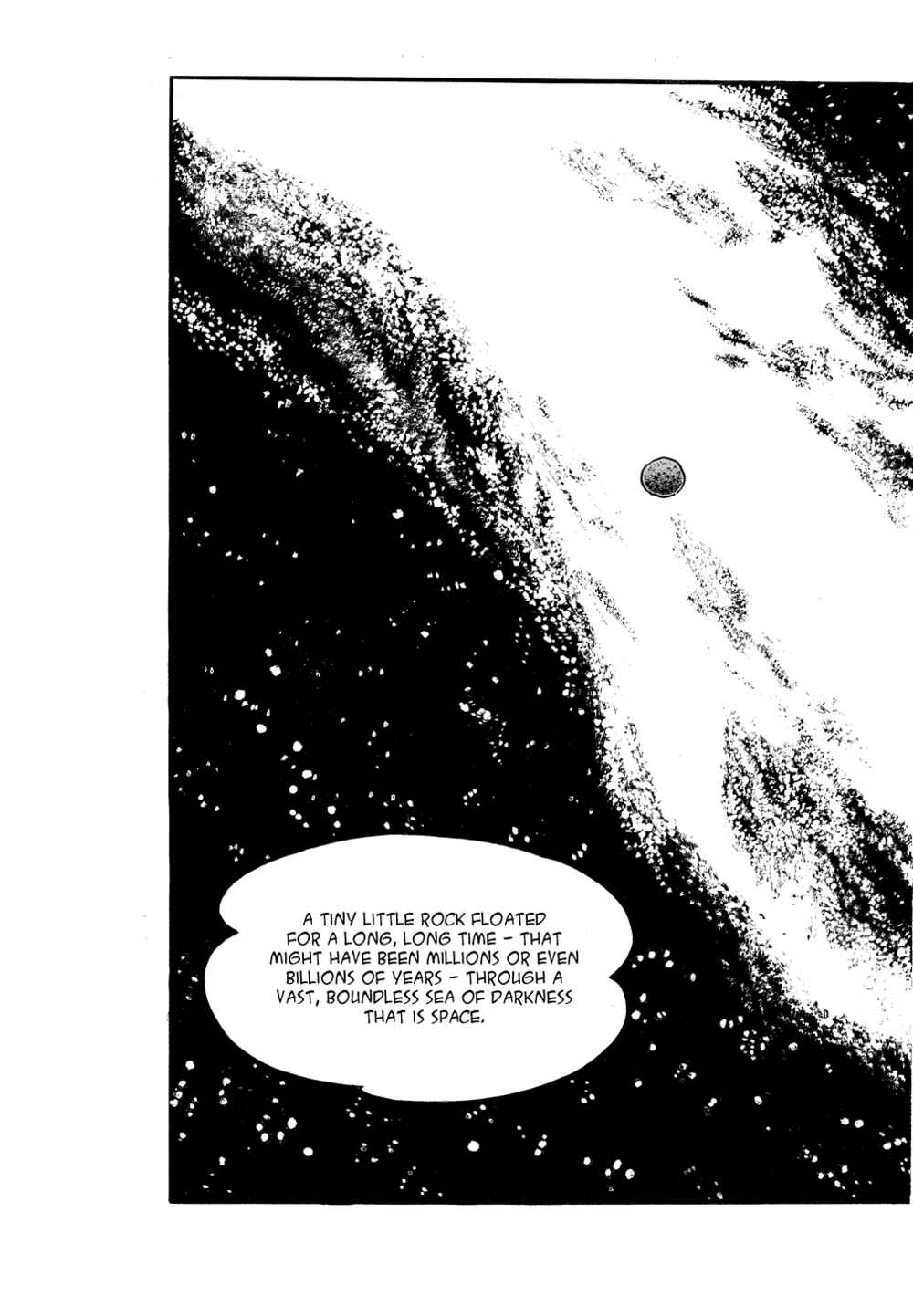 Page 3 Chapter 18 Mutant Sabu