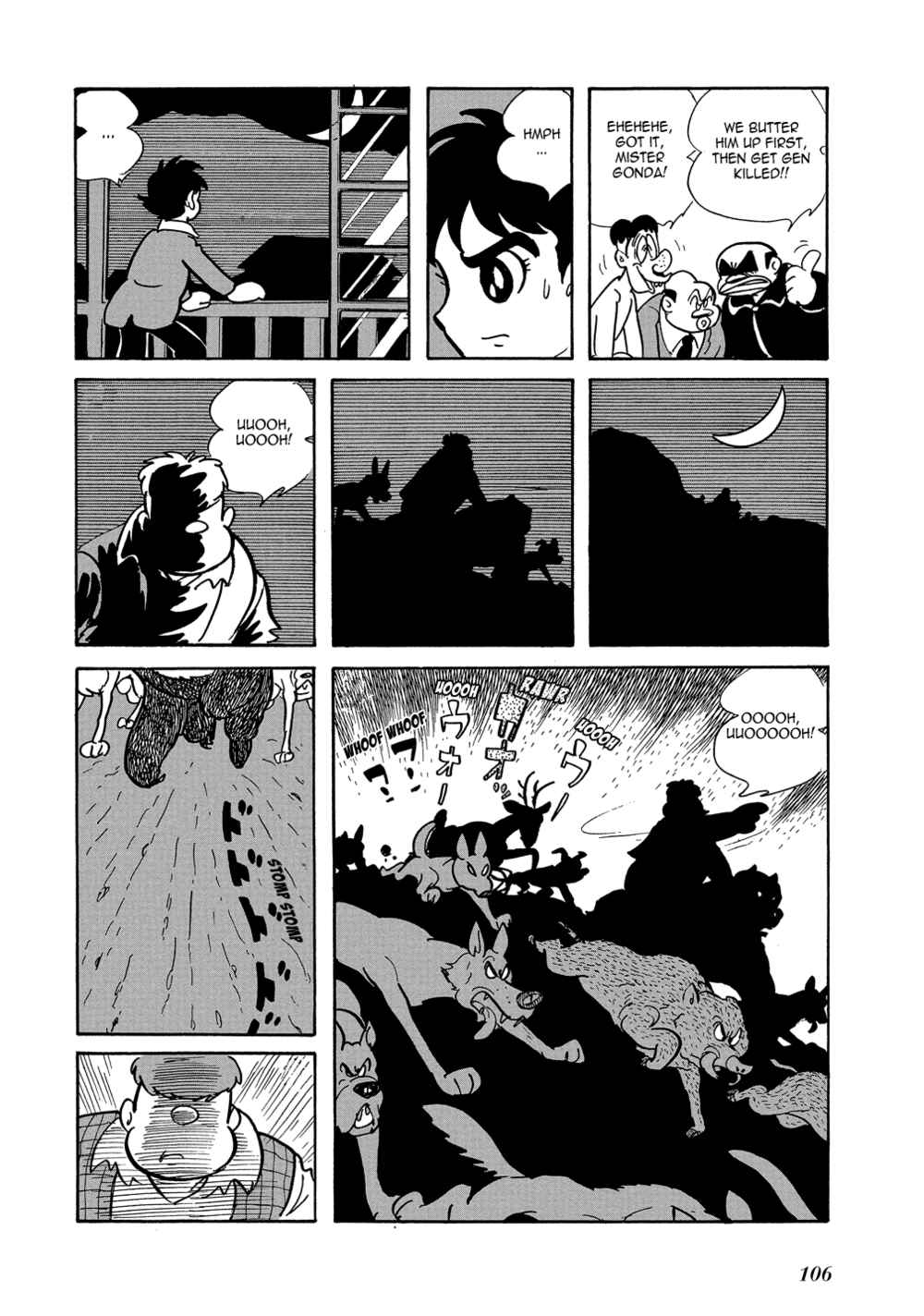 Page 10 Chapter 4 Mutant Sabu