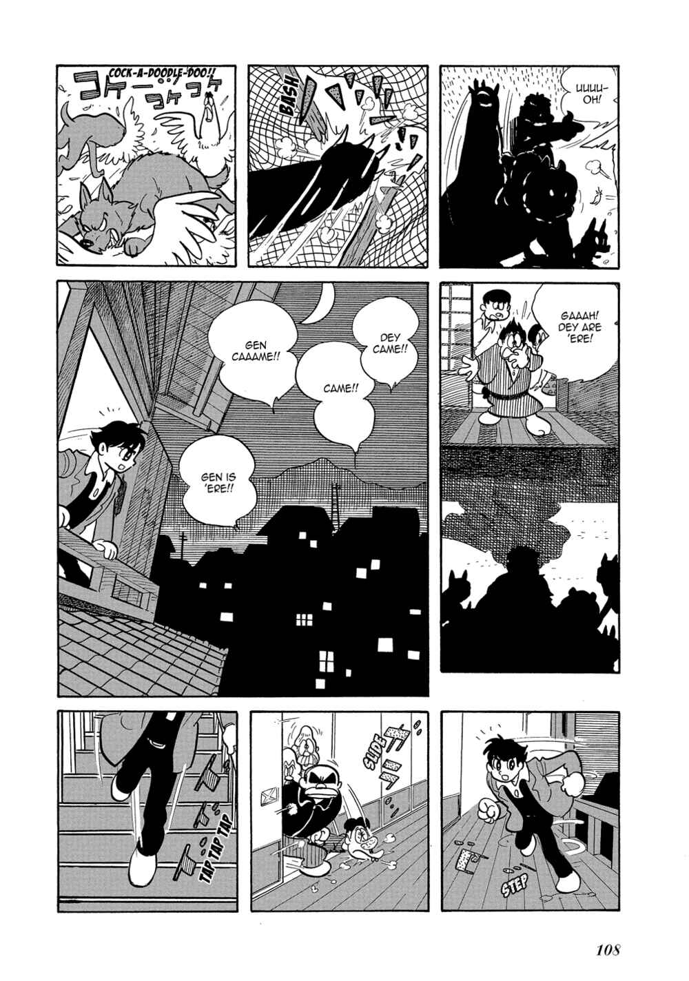 Page 12 Chapter 4 Mutant Sabu