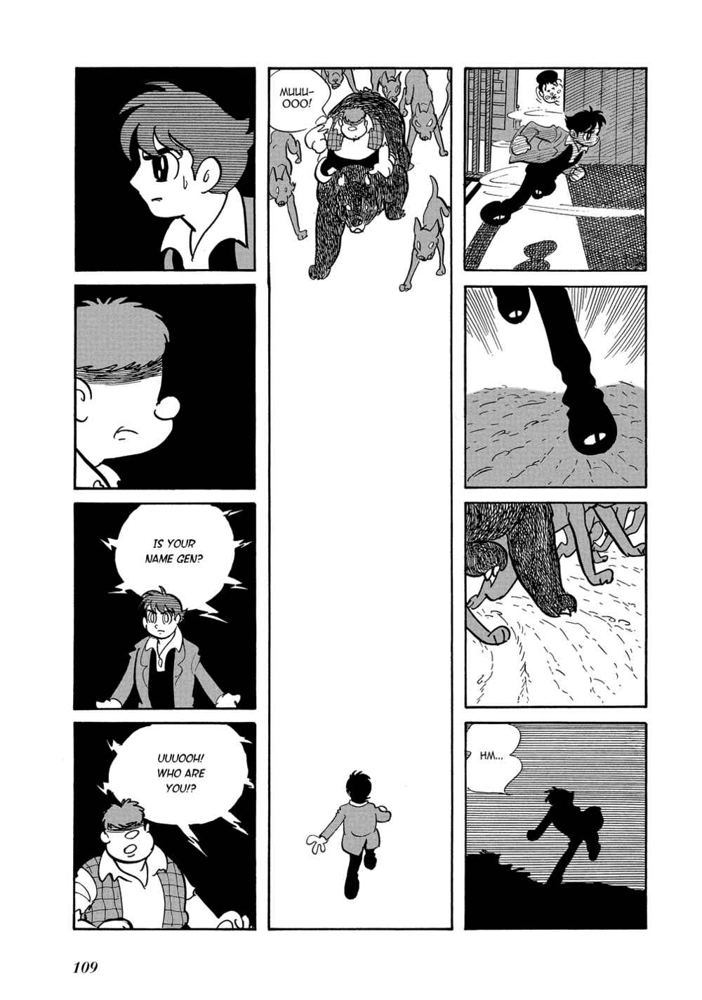 Page 13 Chapter 4 Mutant Sabu