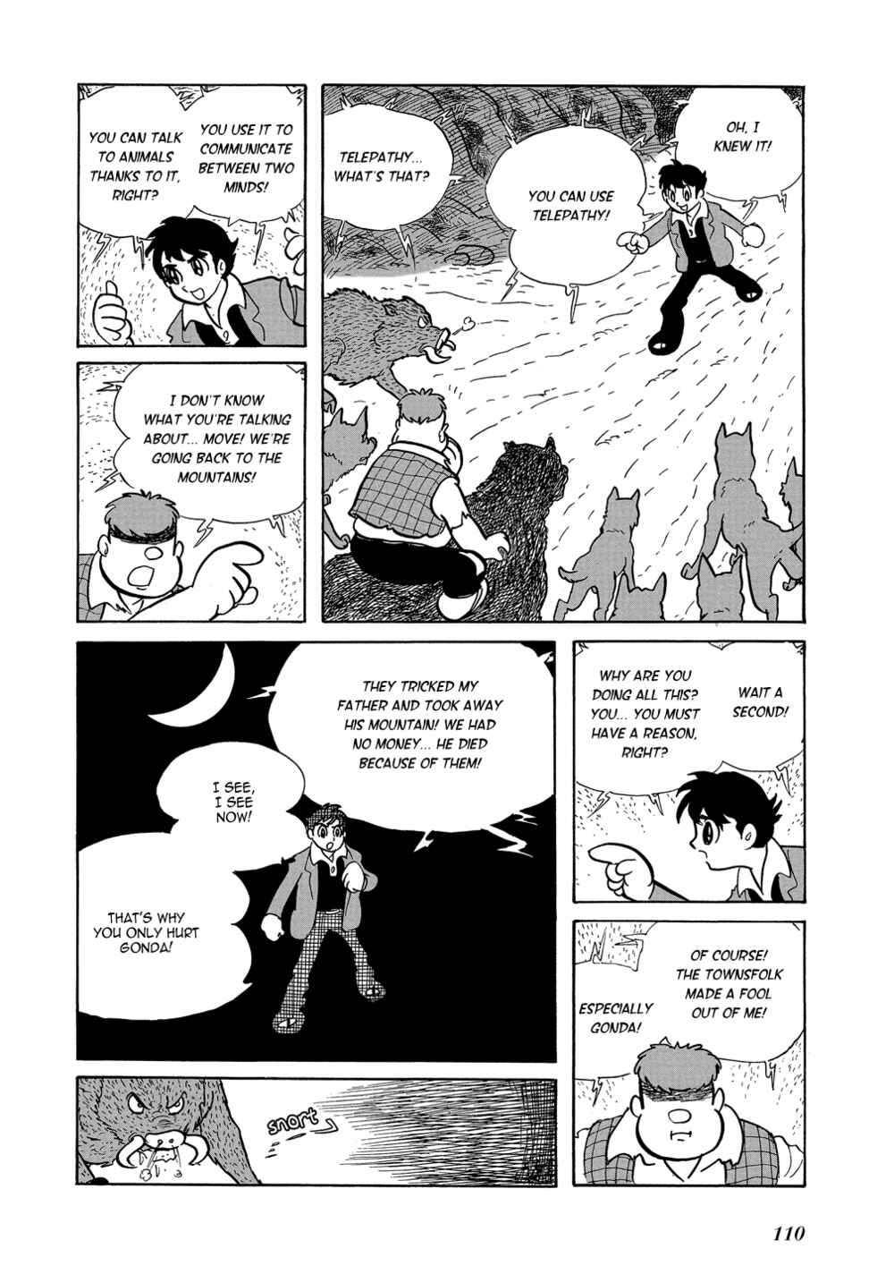 Page 14 Chapter 4 Mutant Sabu