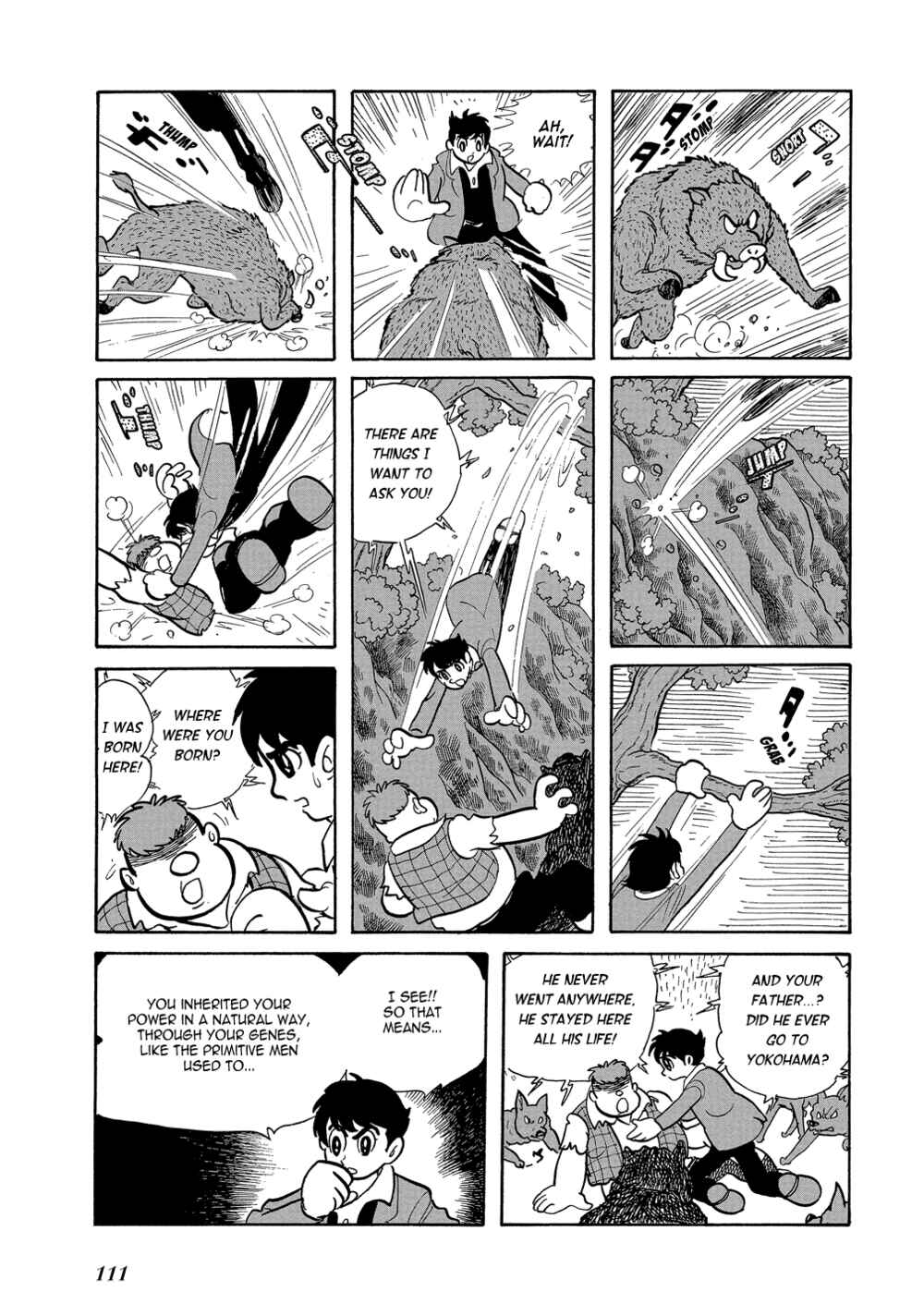 Page 15 Chapter 4 Mutant Sabu