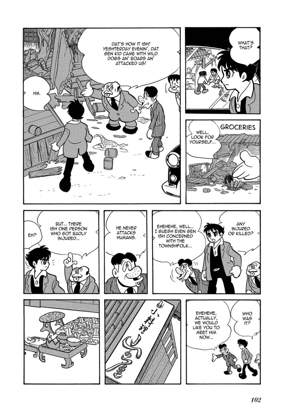 Page 6 Chapter 4 Mutant Sabu