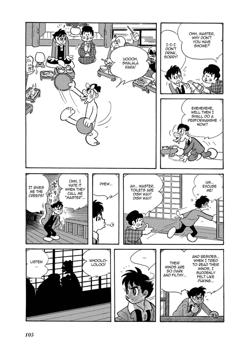 Page 9 Chapter 4 Mutant Sabu