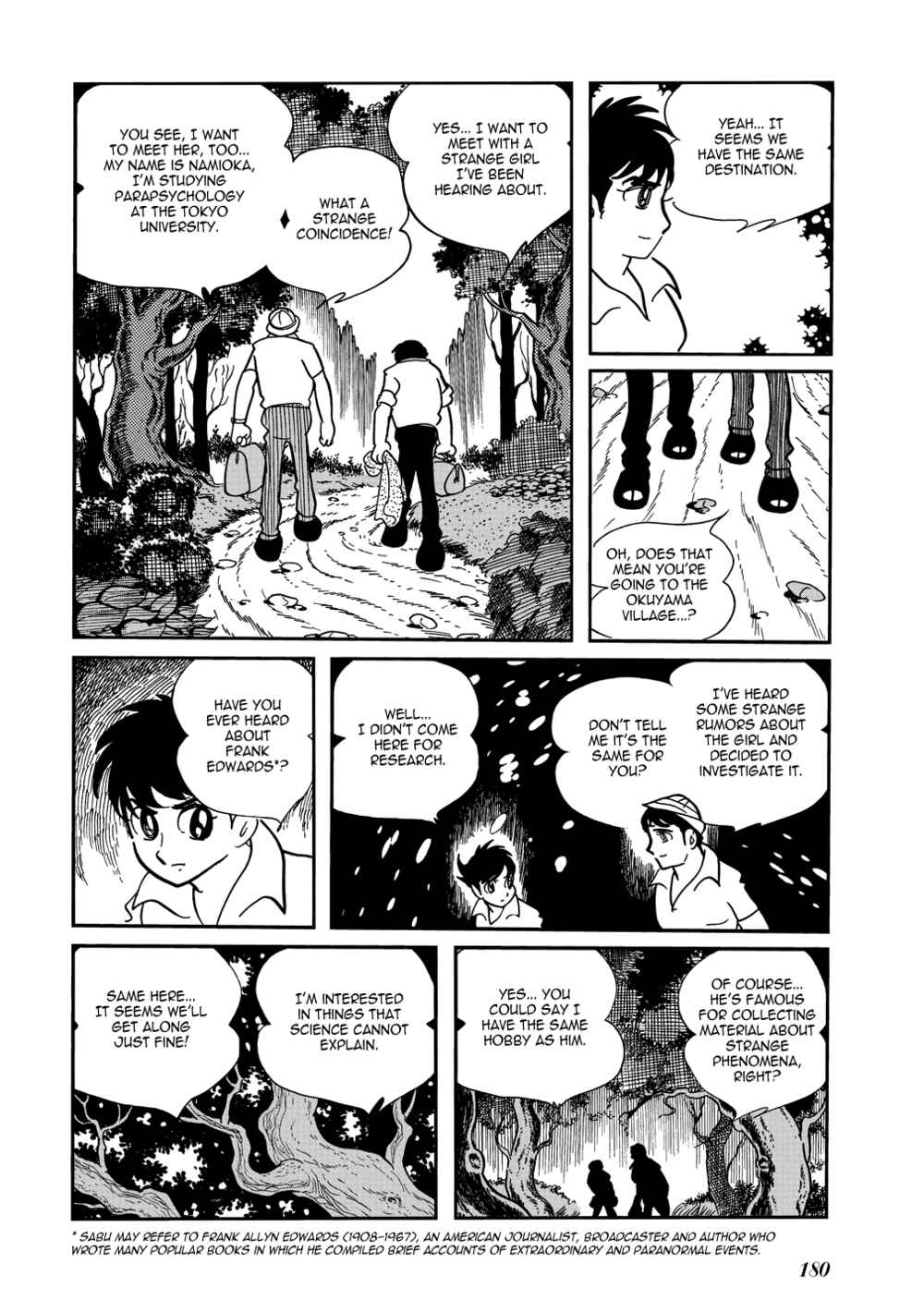 Page 10 Chapter 19 Mutant Sabu