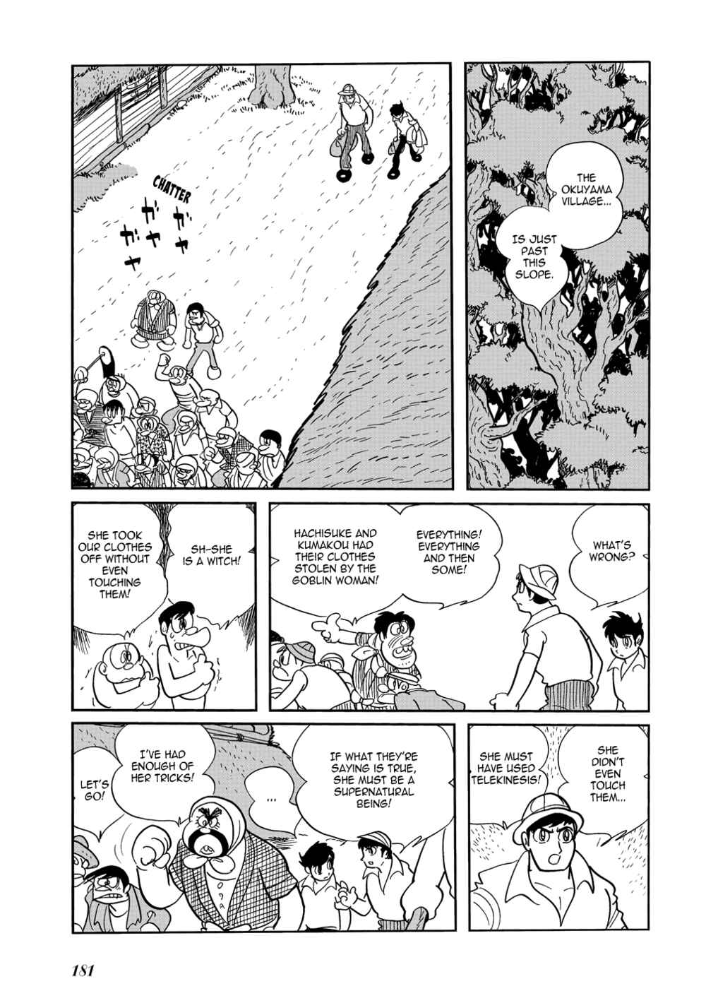 Page 11 Chapter 19 Mutant Sabu