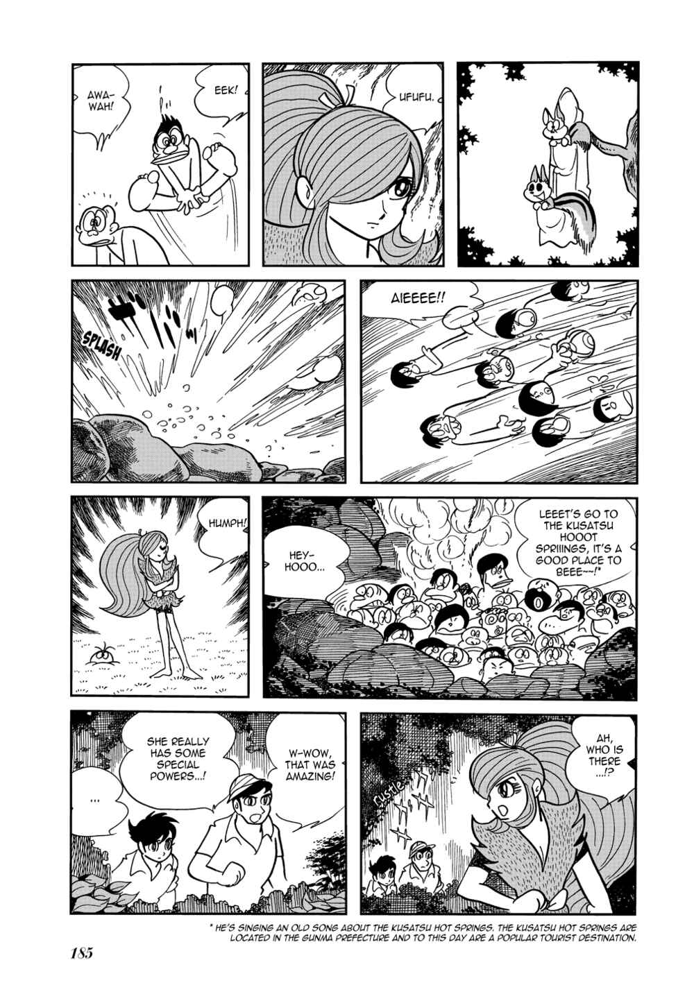 Page 15 Chapter 19 Mutant Sabu