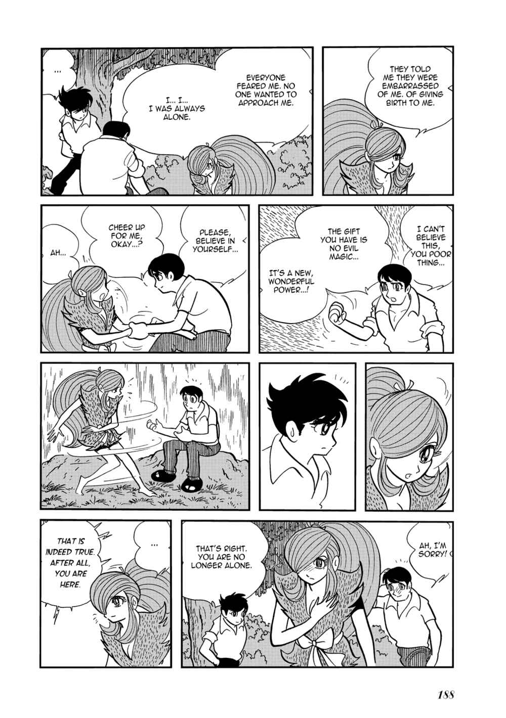 Page 18 Chapter 19 Mutant Sabu