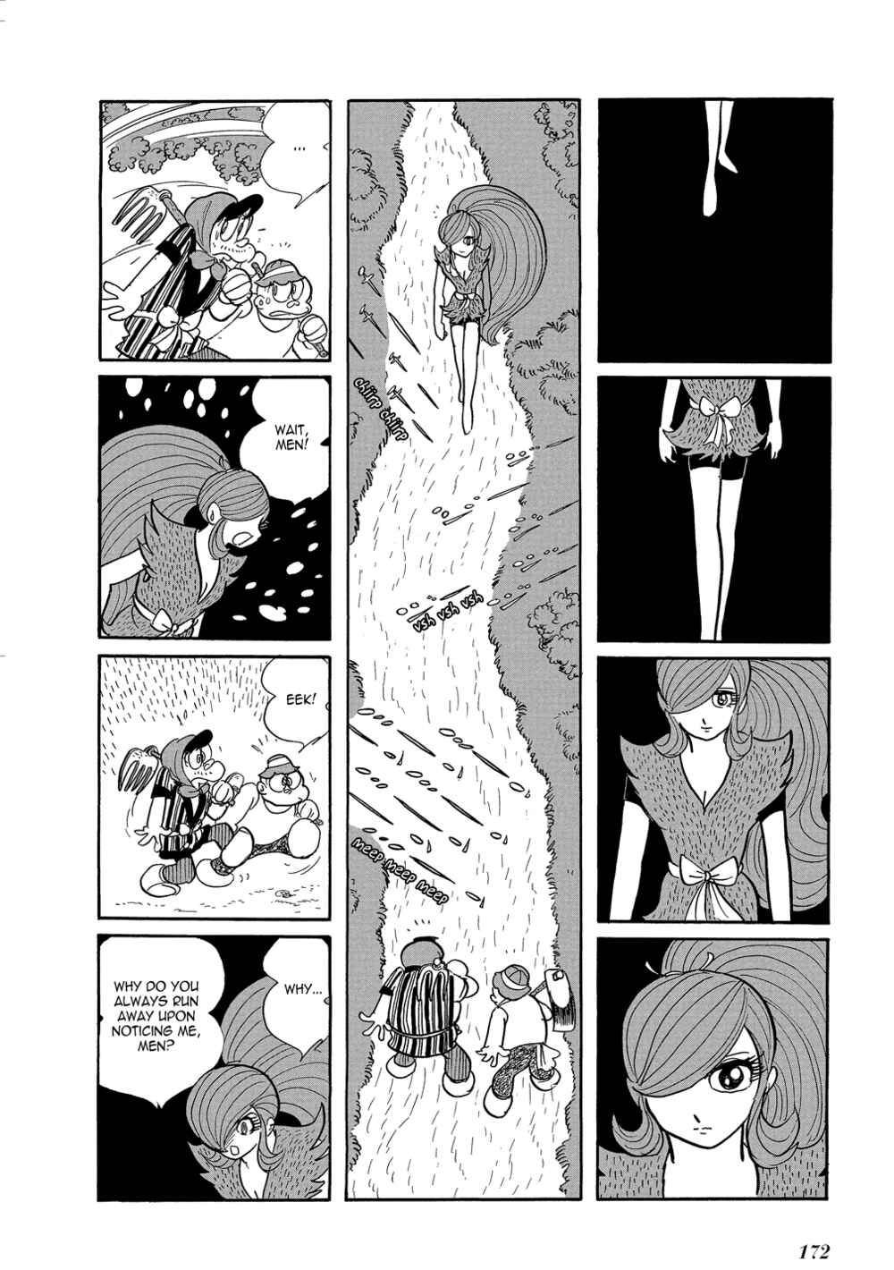 Page 2 Chapter 19 Mutant Sabu