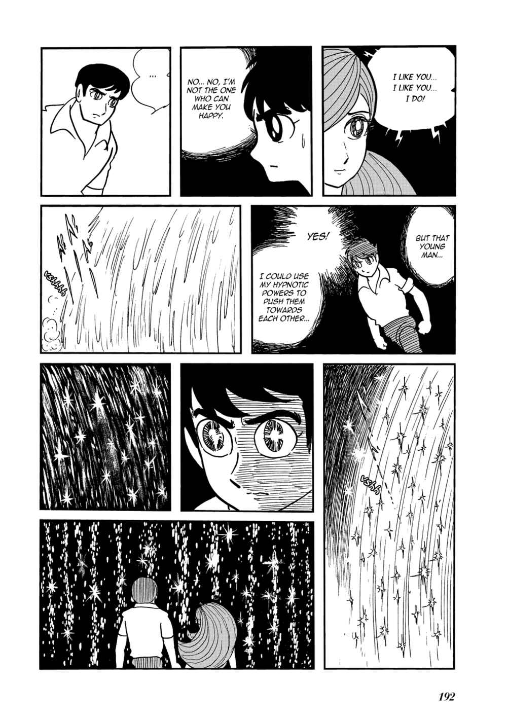 Page 22 Chapter 19 Mutant Sabu