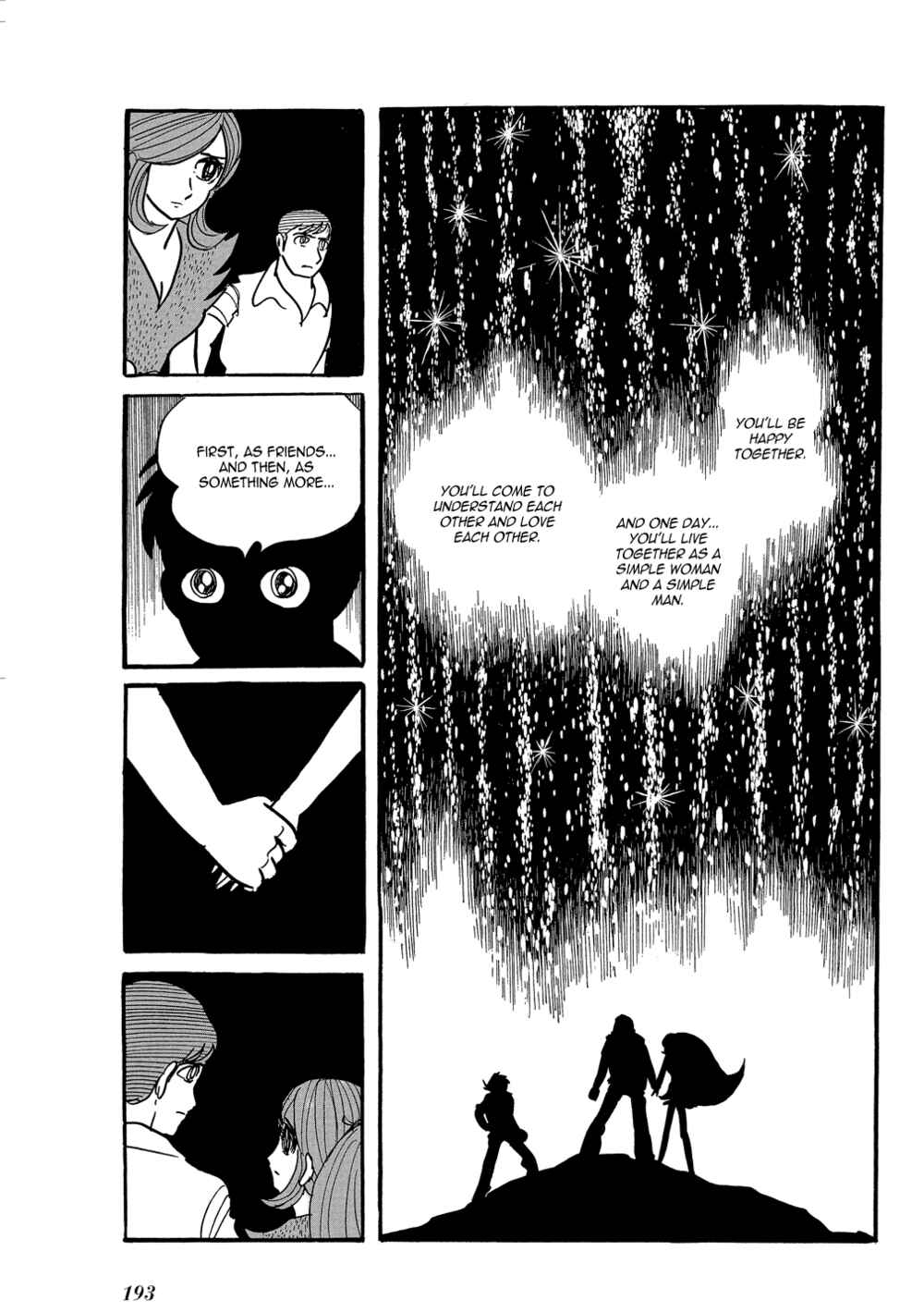 Page 23 Chapter 19 Mutant Sabu