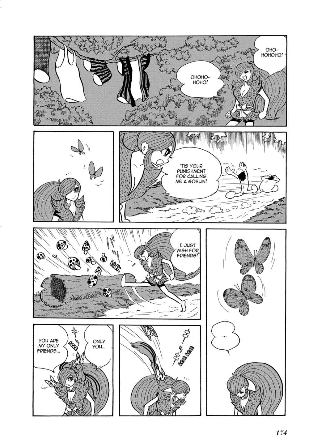 Page 4 Chapter 19 Mutant Sabu
