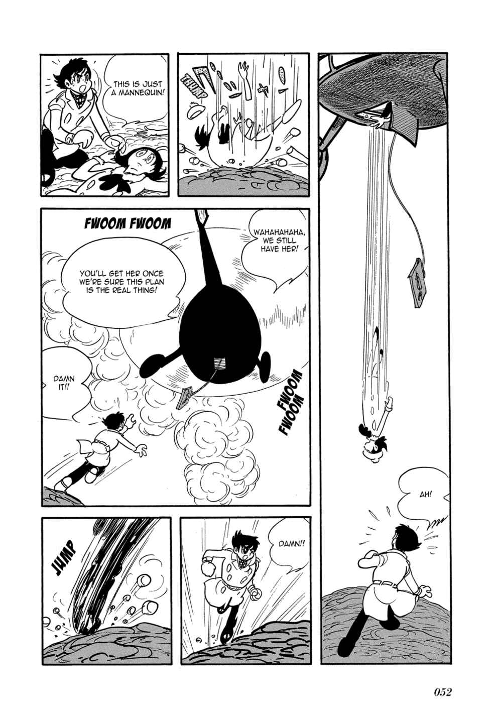 Page 14 Chapter 2 Mutant Sabu