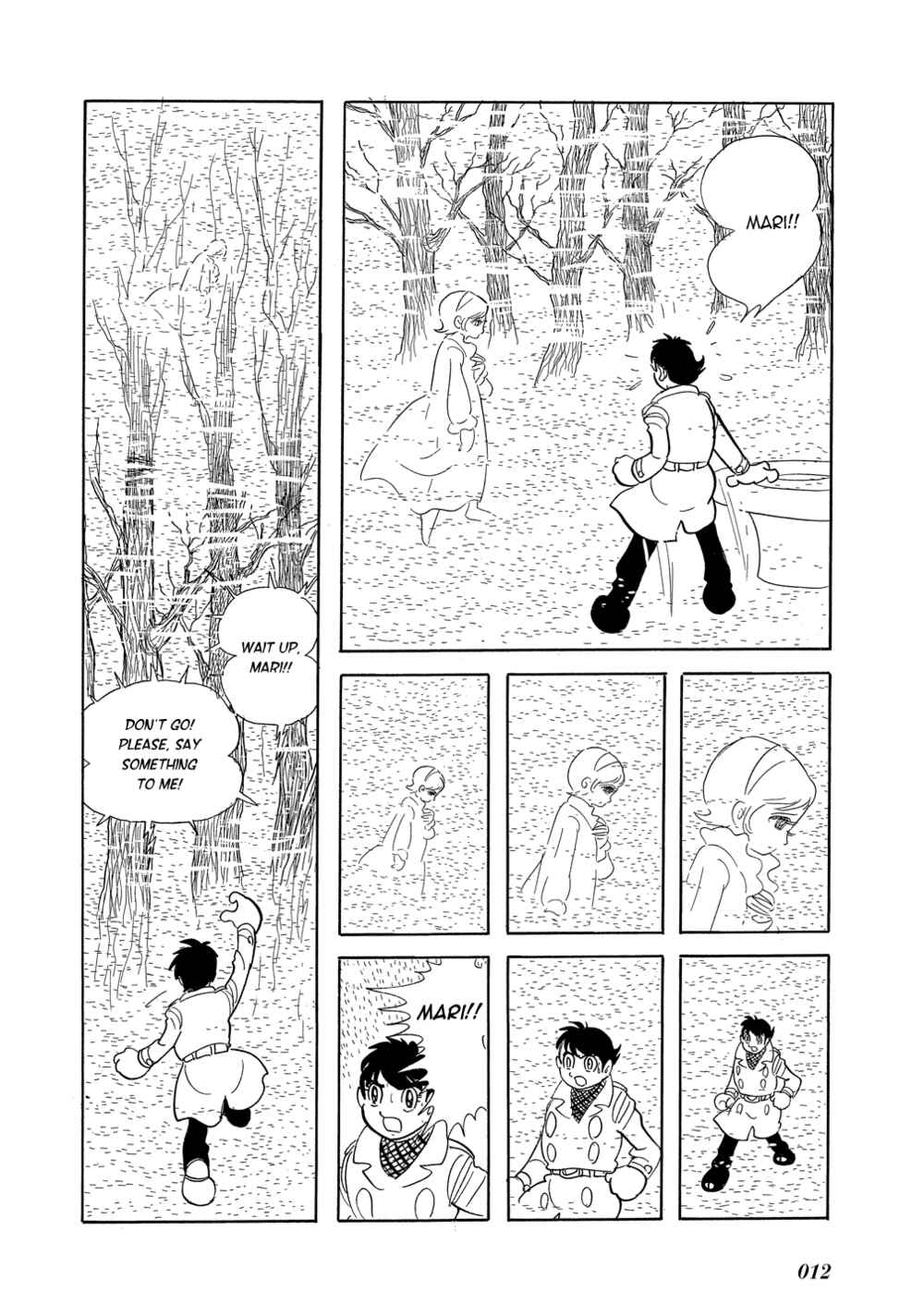 Page 14 Chapter 8 Mutant Sabu
