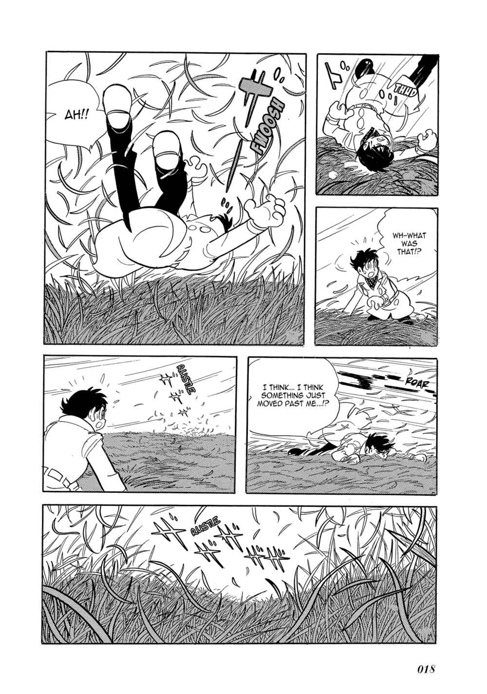 Page 20 Chapter 8 Mutant Sabu
