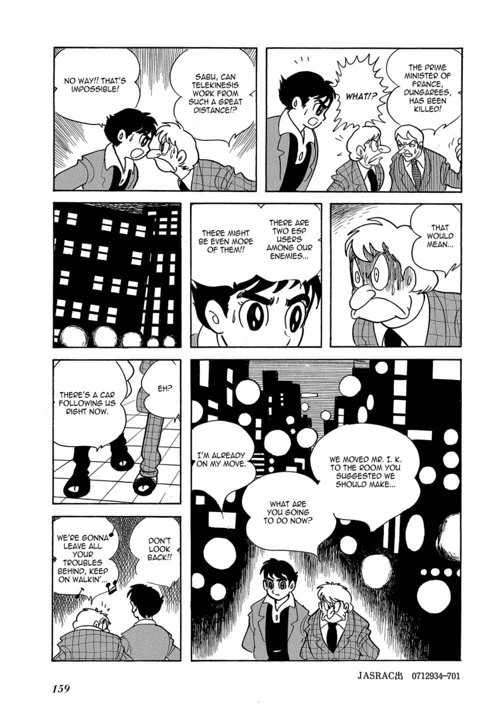 Page 13 Chapter 6 Mutant Sabu