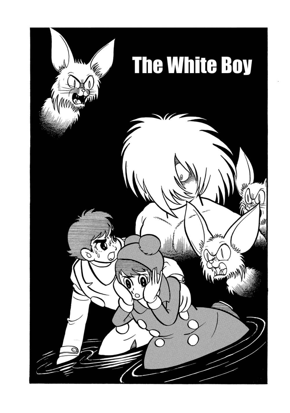 Page 1 Chapter 7 Mutant Sabu