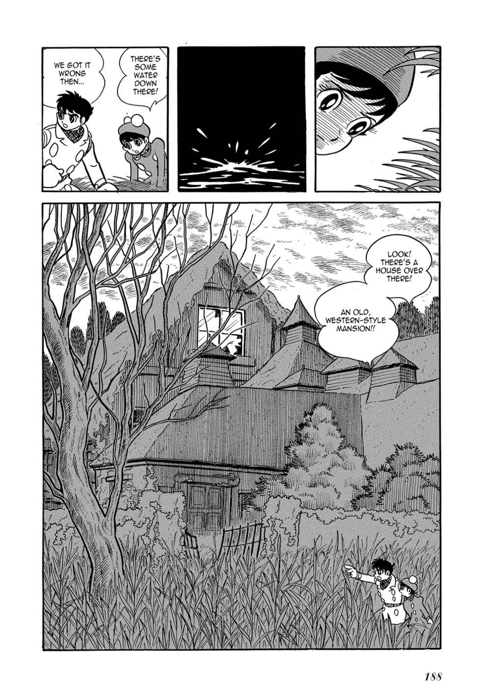 Page 10 Chapter 7 Mutant Sabu