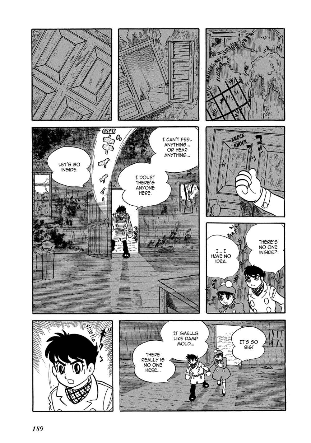 Page 11 Chapter 7 Mutant Sabu