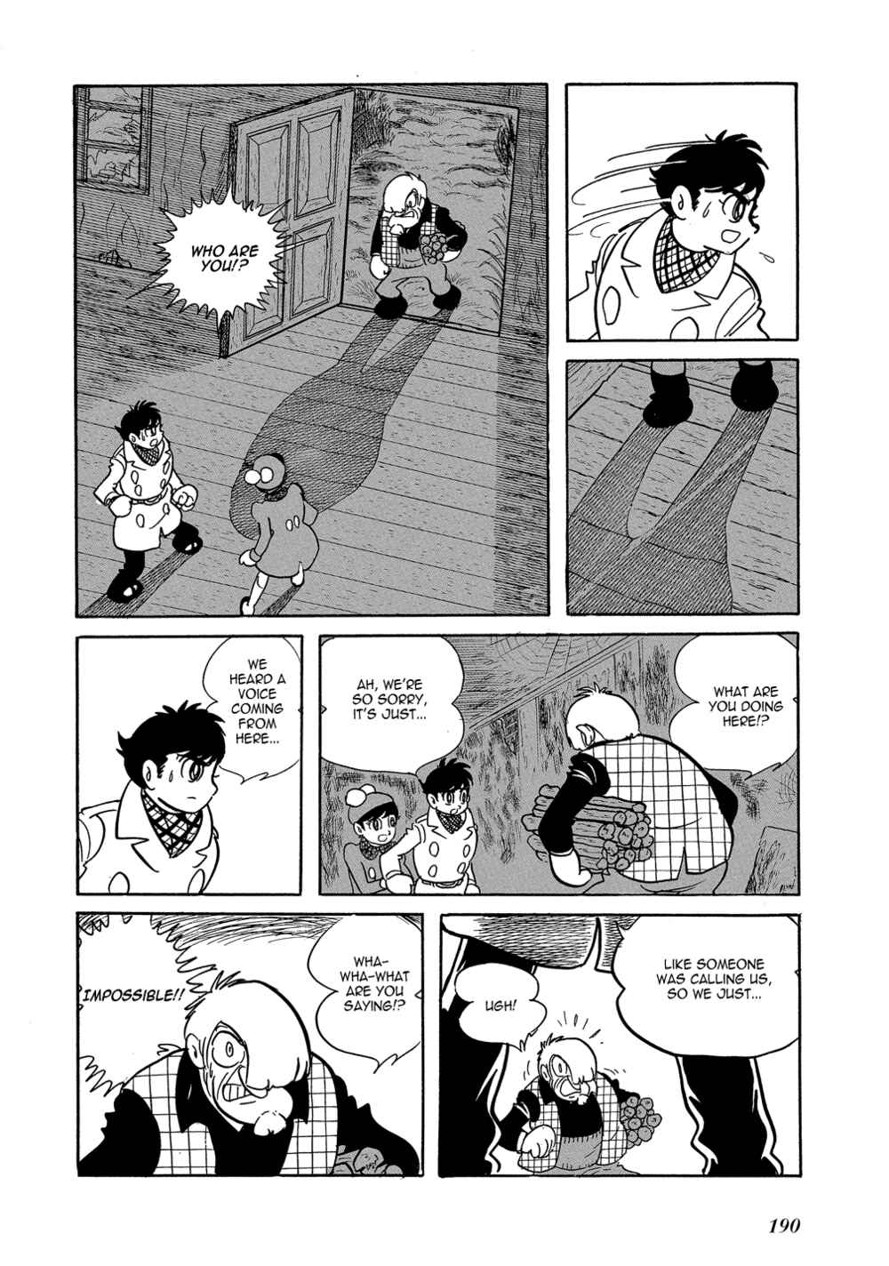 Page 12 Chapter 7 Mutant Sabu