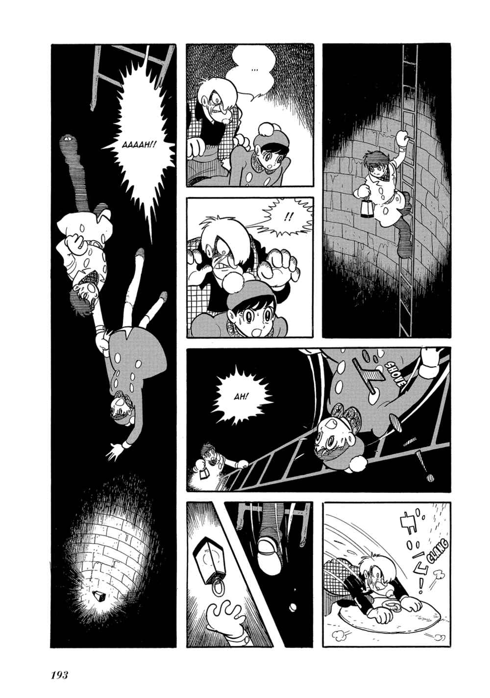 Page 15 Chapter 7 Mutant Sabu