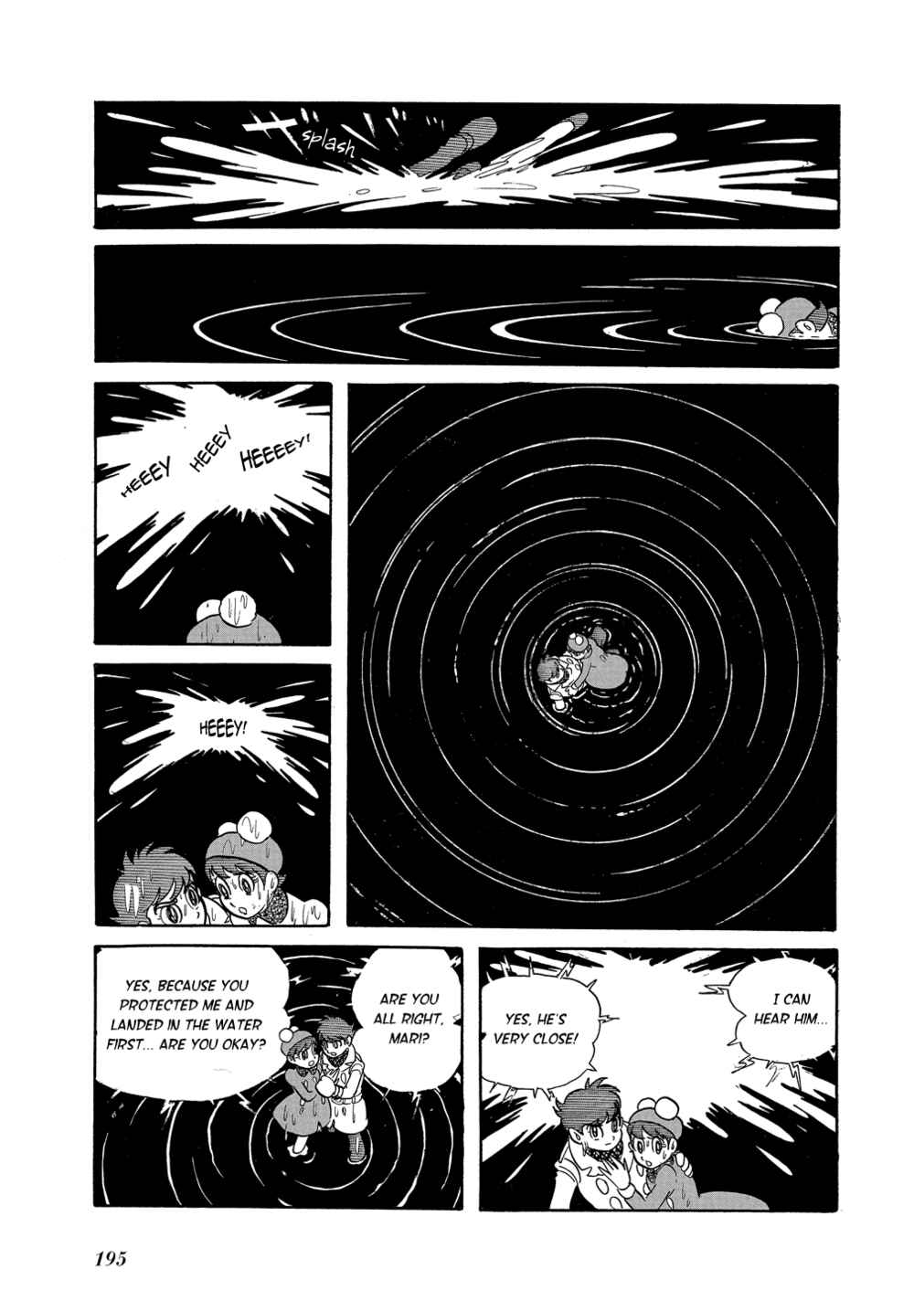Page 17 Chapter 7 Mutant Sabu