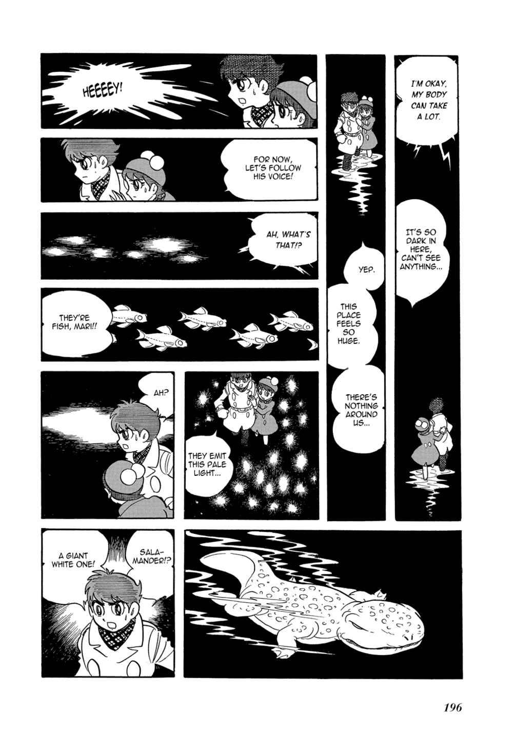 Page 18 Chapter 7 Mutant Sabu