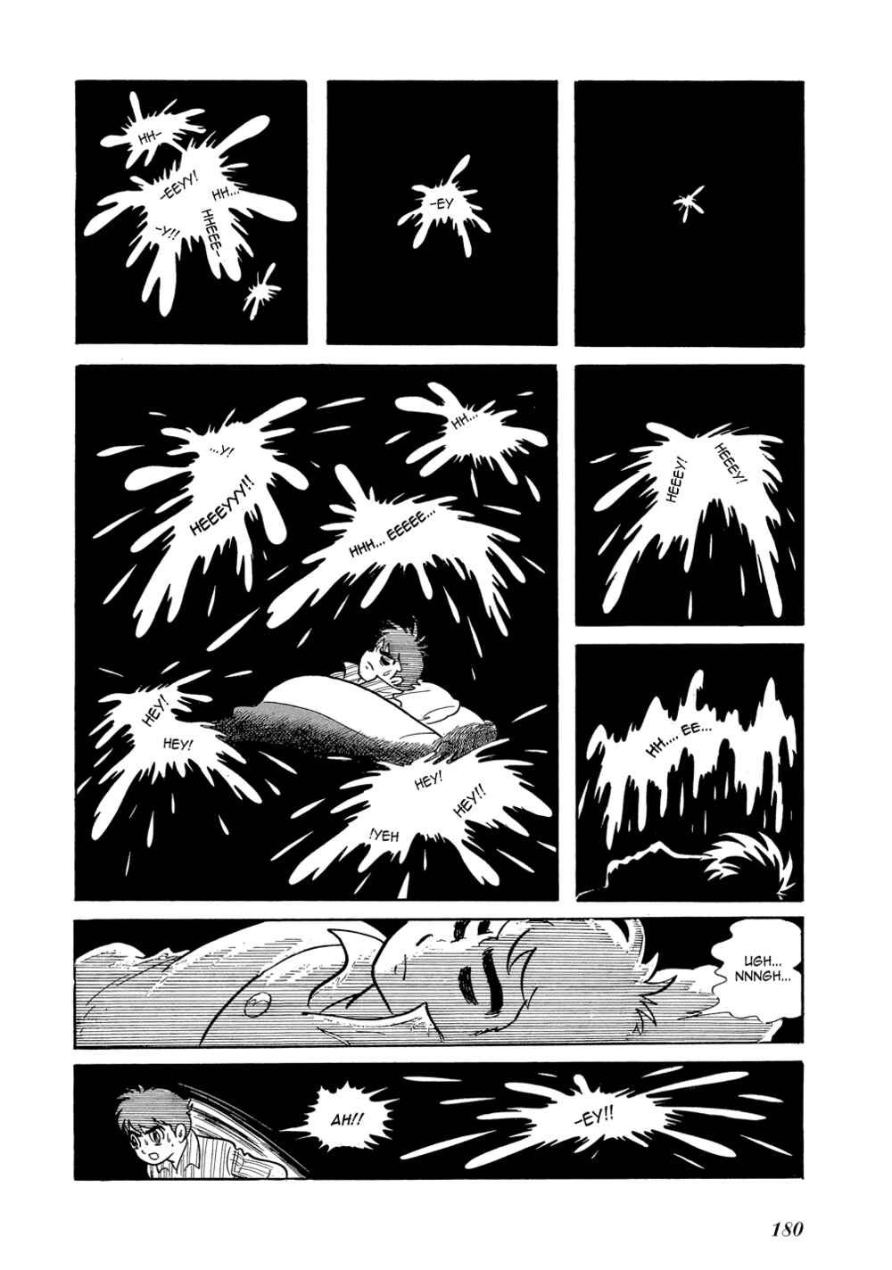 Page 2 Chapter 7 Mutant Sabu