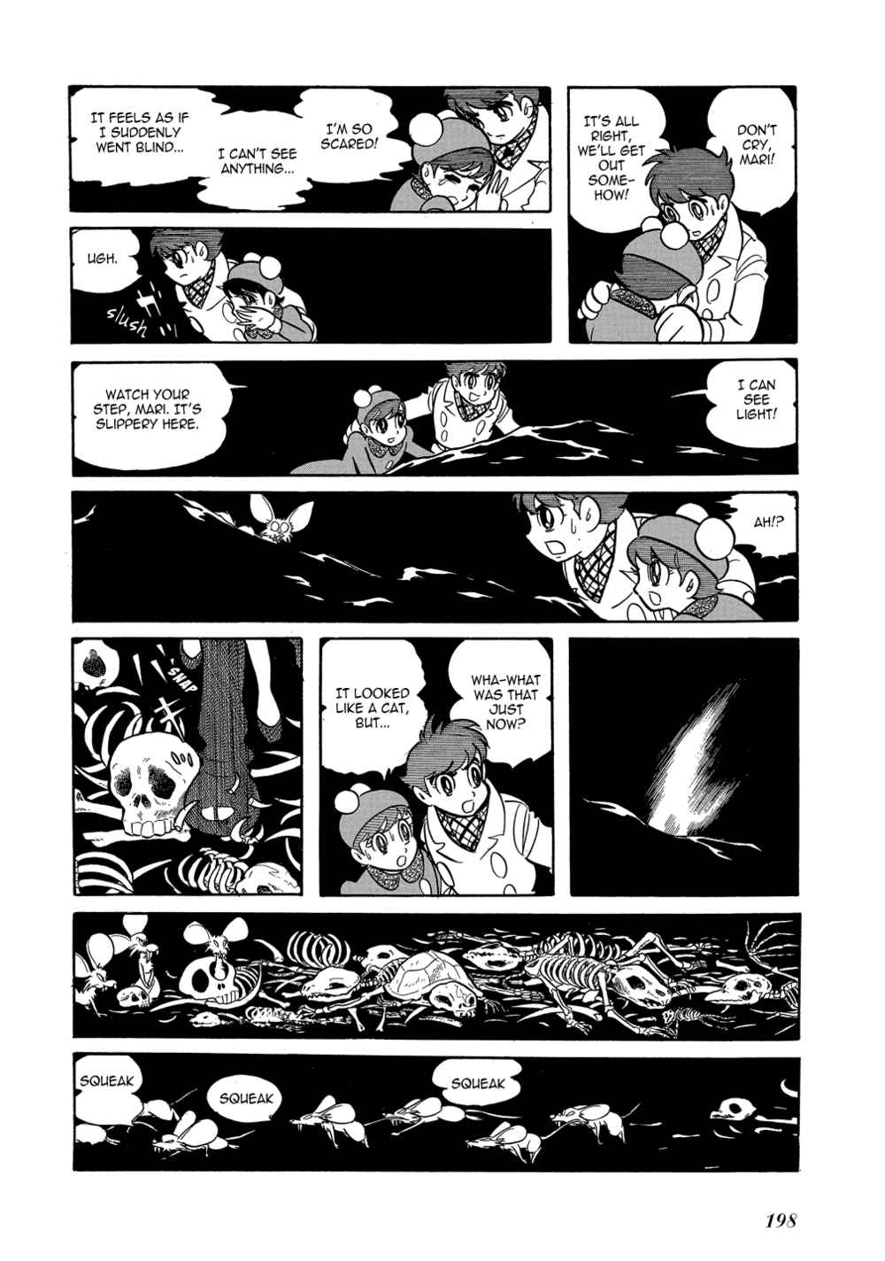 Page 20 Chapter 7 Mutant Sabu
