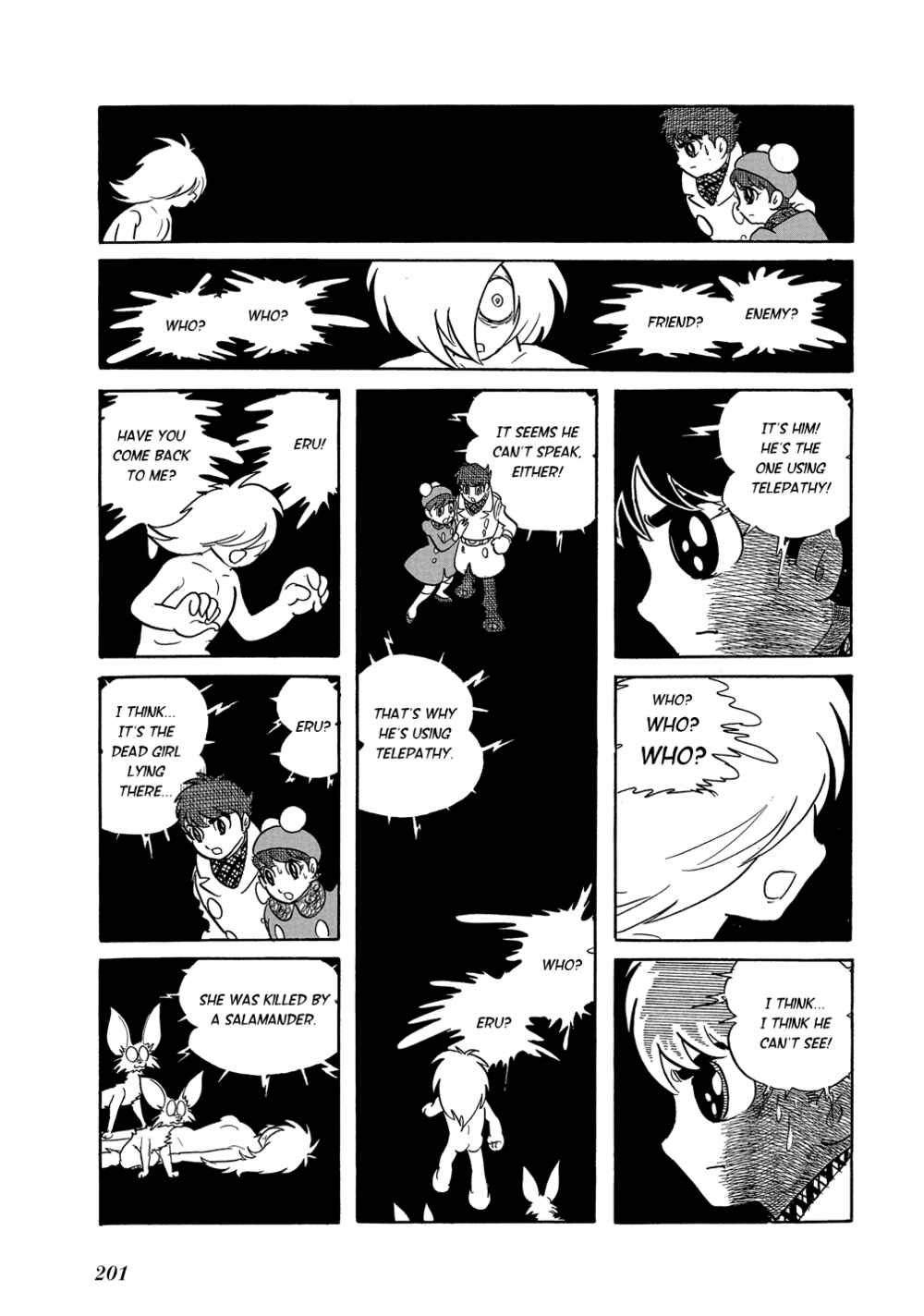 Page 23 Chapter 7 Mutant Sabu