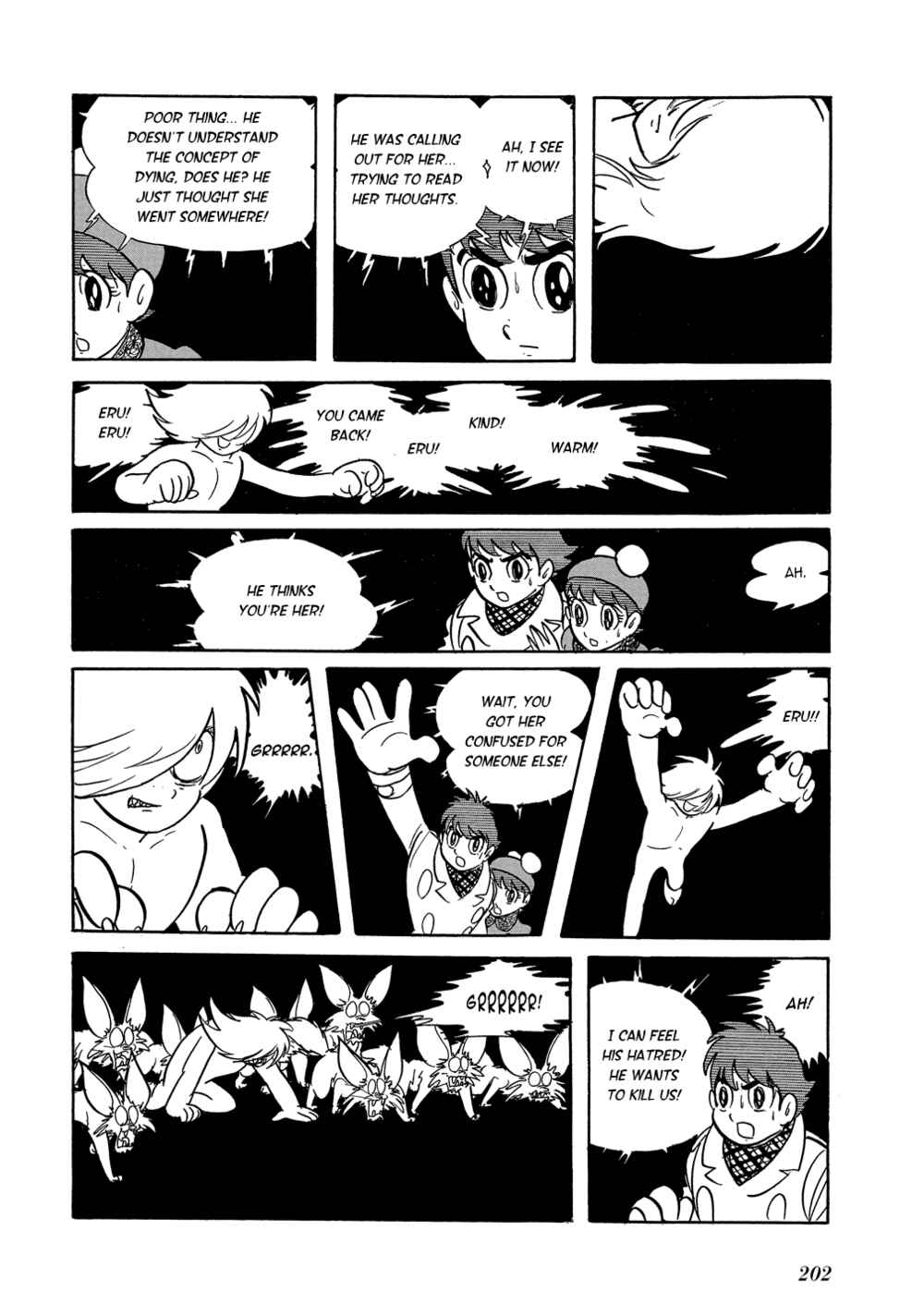 Page 24 Chapter 7 Mutant Sabu