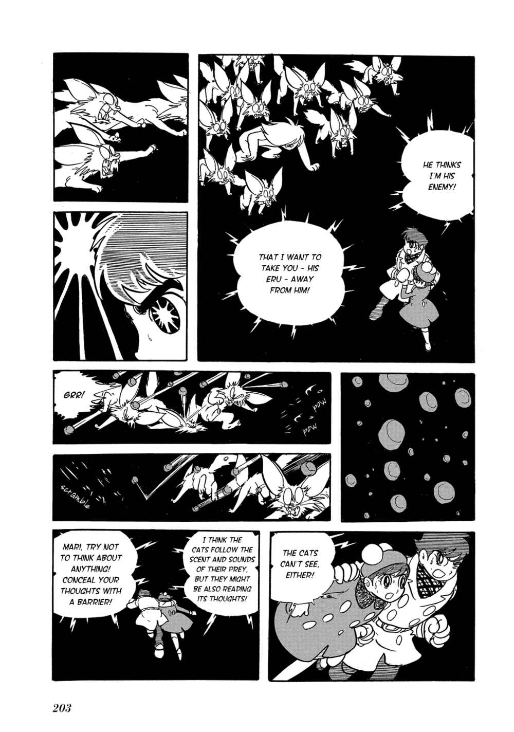 Page 25 Chapter 7 Mutant Sabu