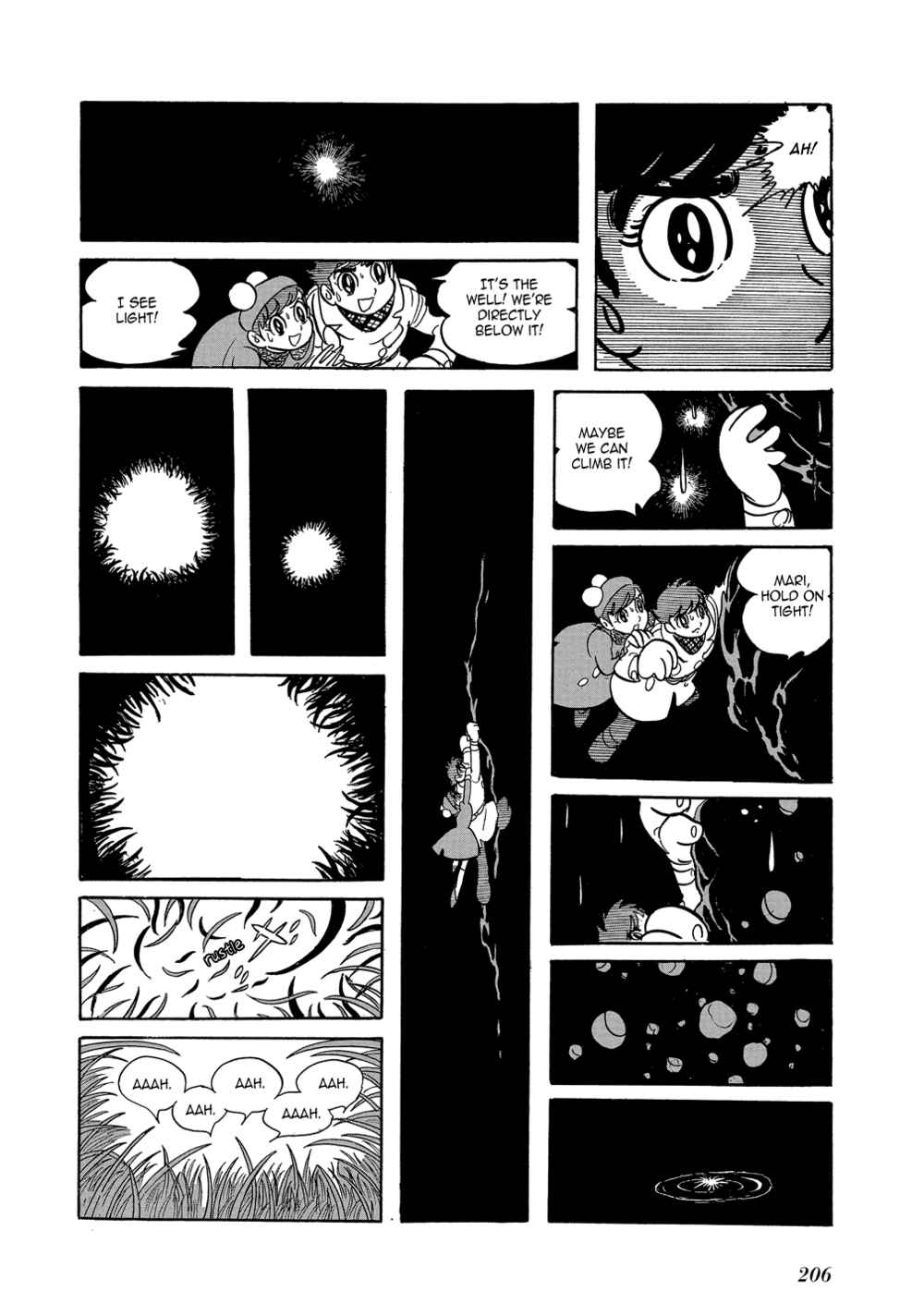 Page 28 Chapter 7 Mutant Sabu