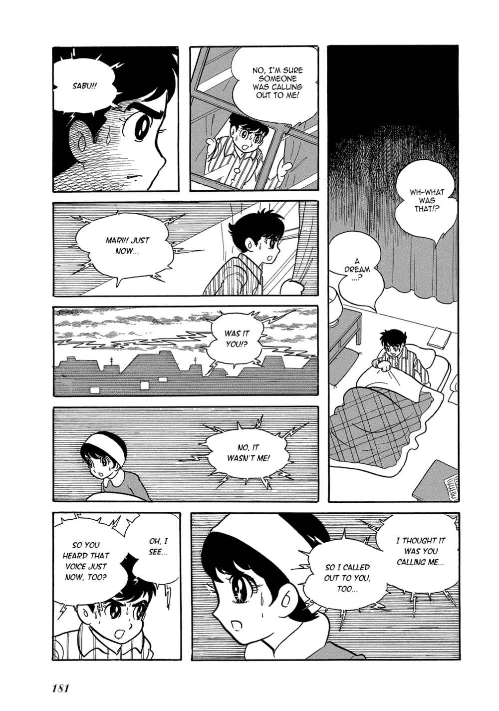 Page 3 Chapter 7 Mutant Sabu