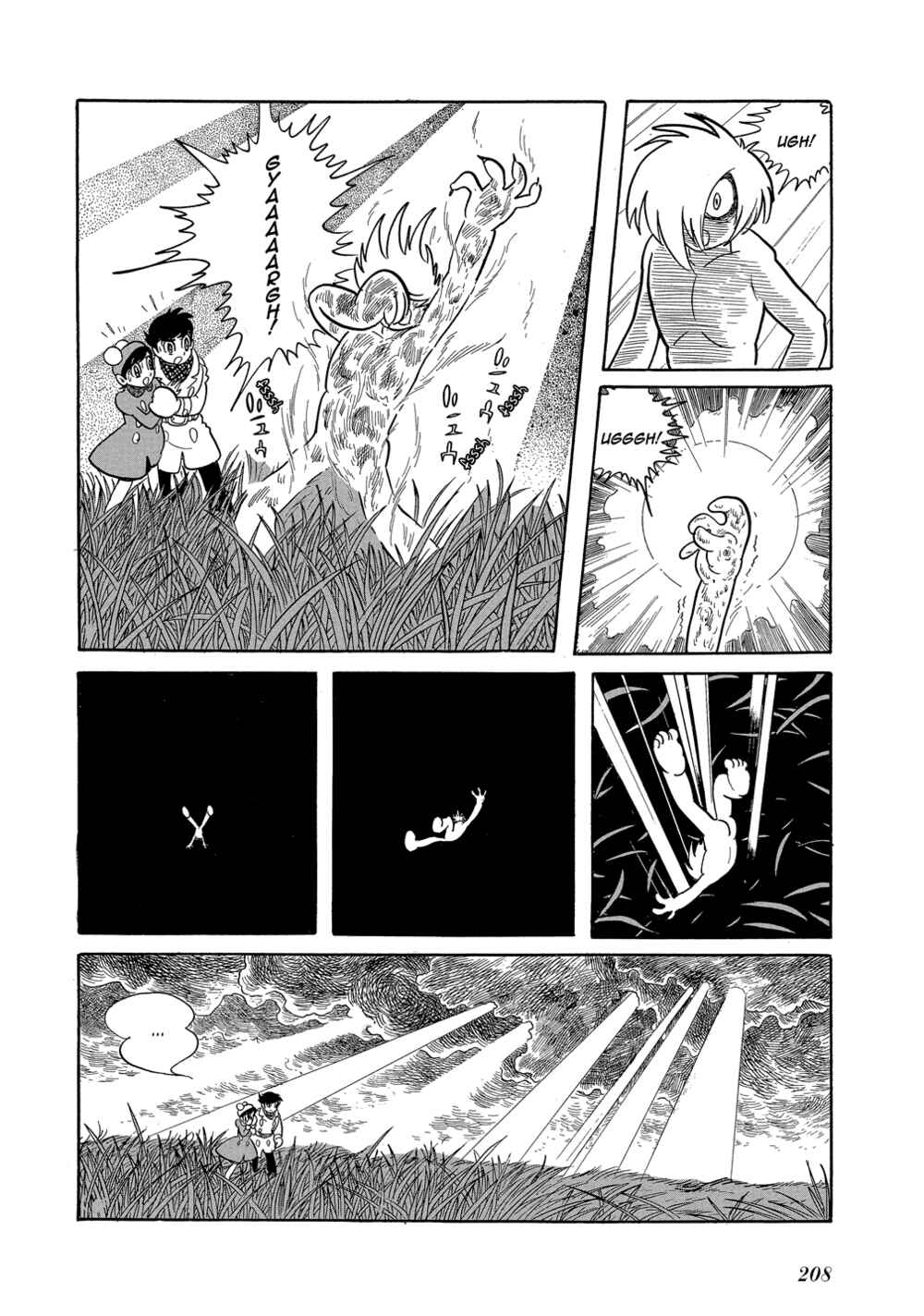 Page 30 Chapter 7 Mutant Sabu