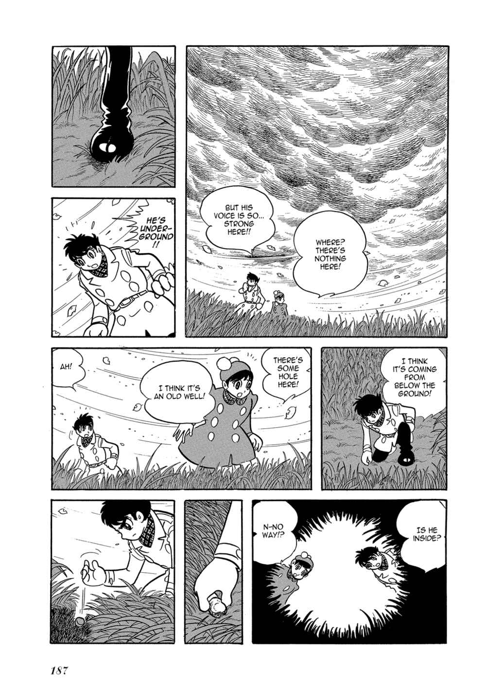 Page 9 Chapter 7 Mutant Sabu