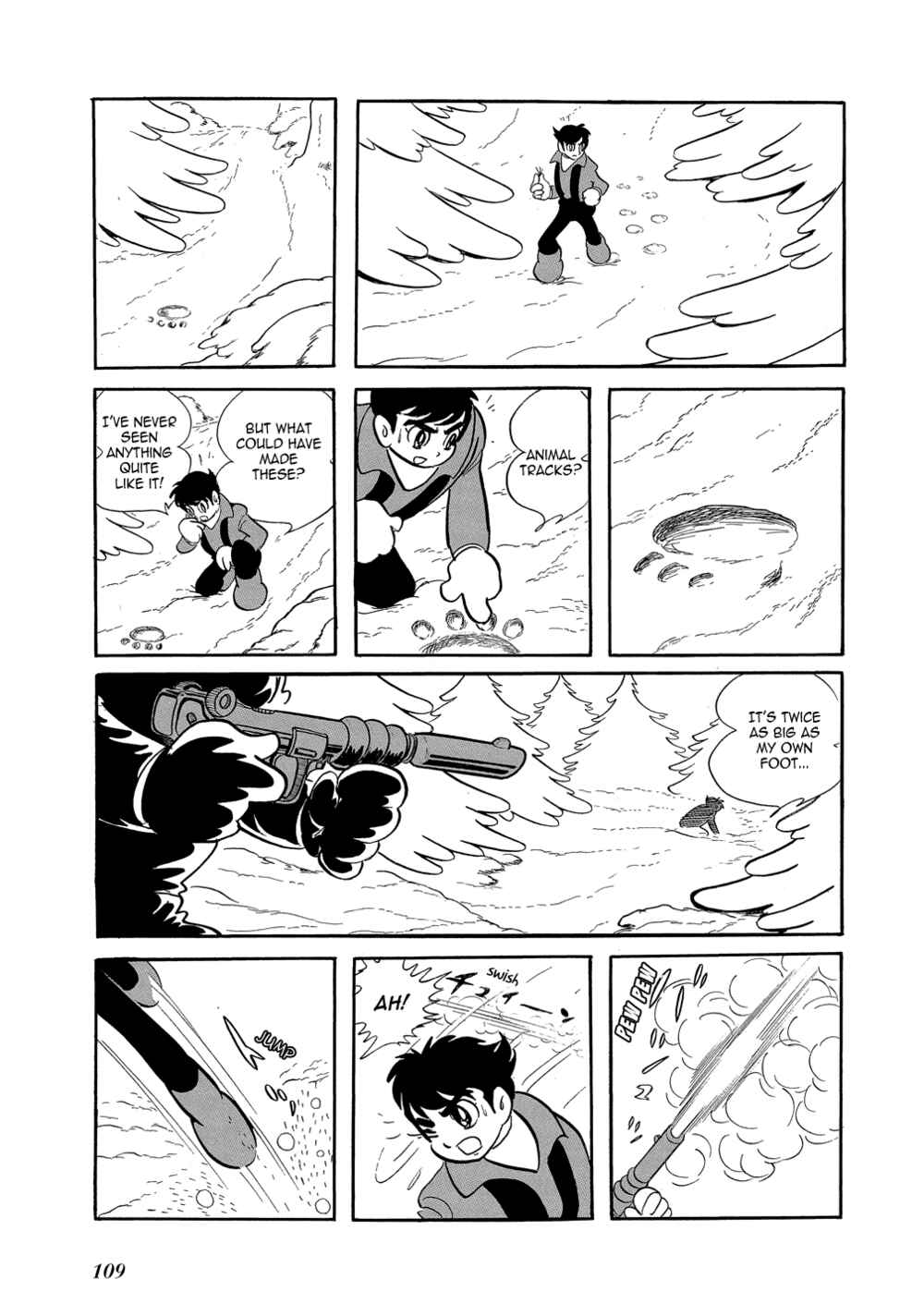 Page 11 Chapter 11 Mutant Sabu