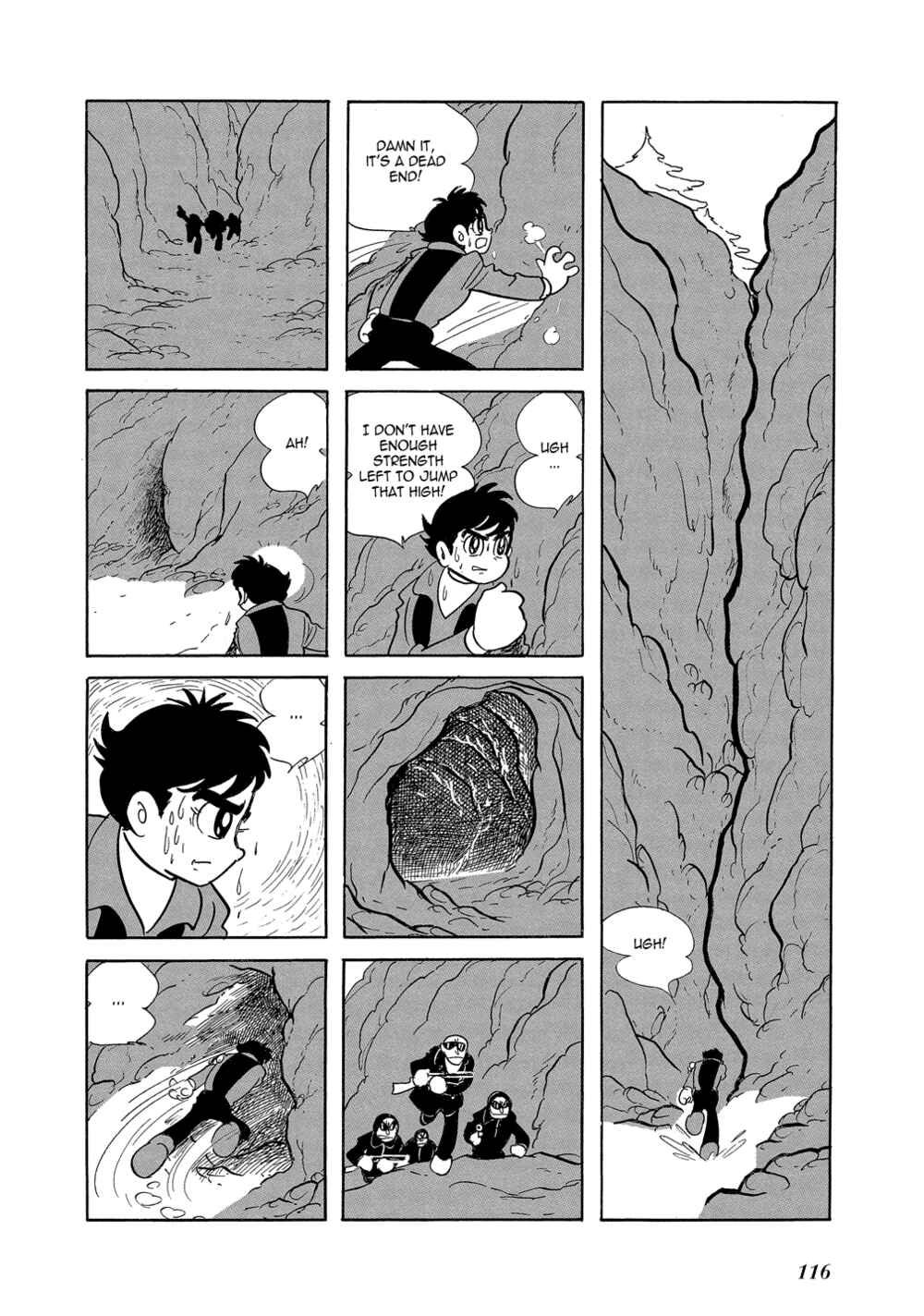 Page 18 Chapter 11 Mutant Sabu