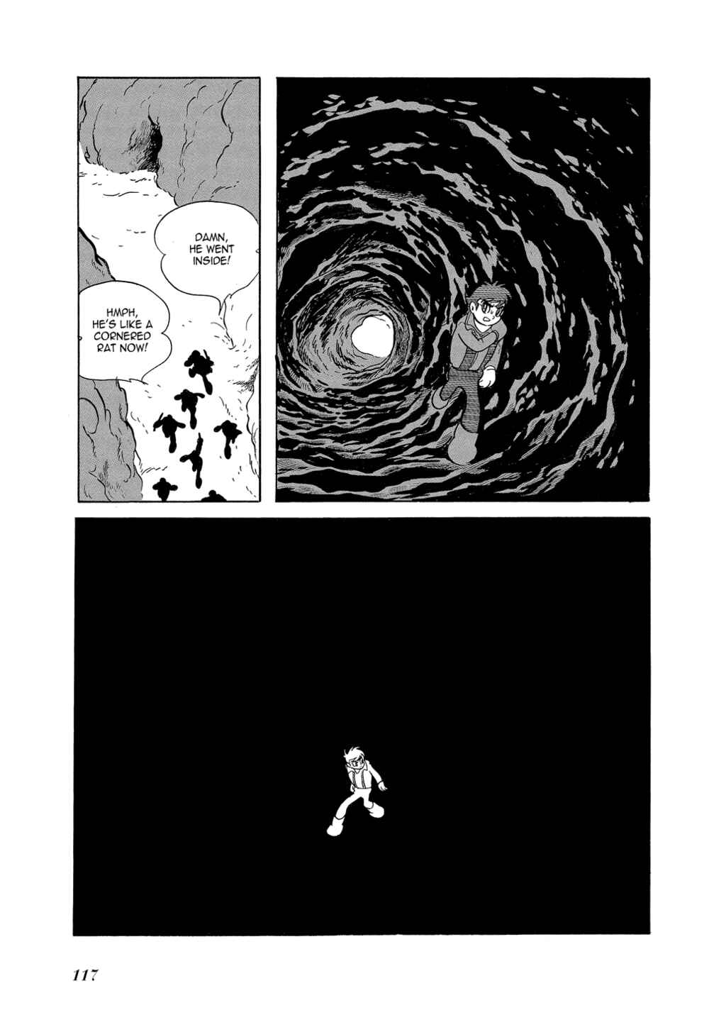 Page 19 Chapter 11 Mutant Sabu